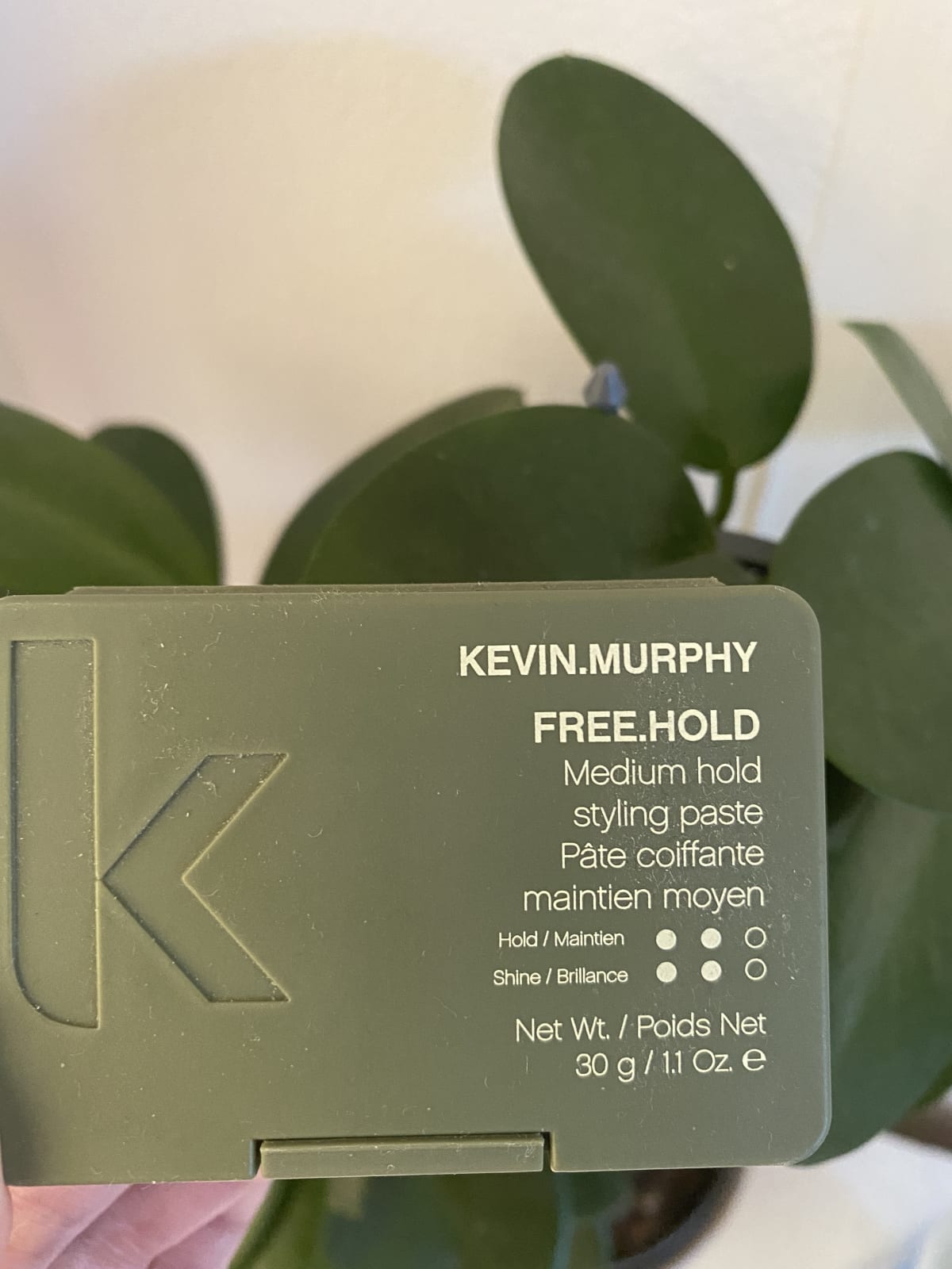 Kevin Murphy - FREE.HOLD - review image