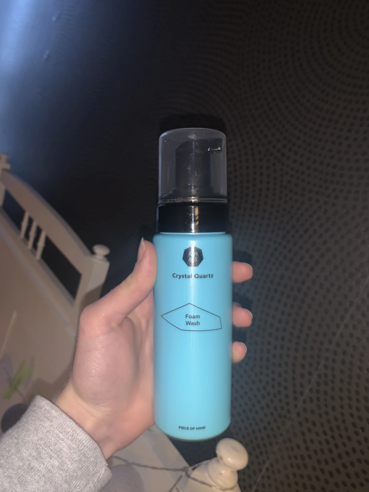 ANAS Foam Wash - review image