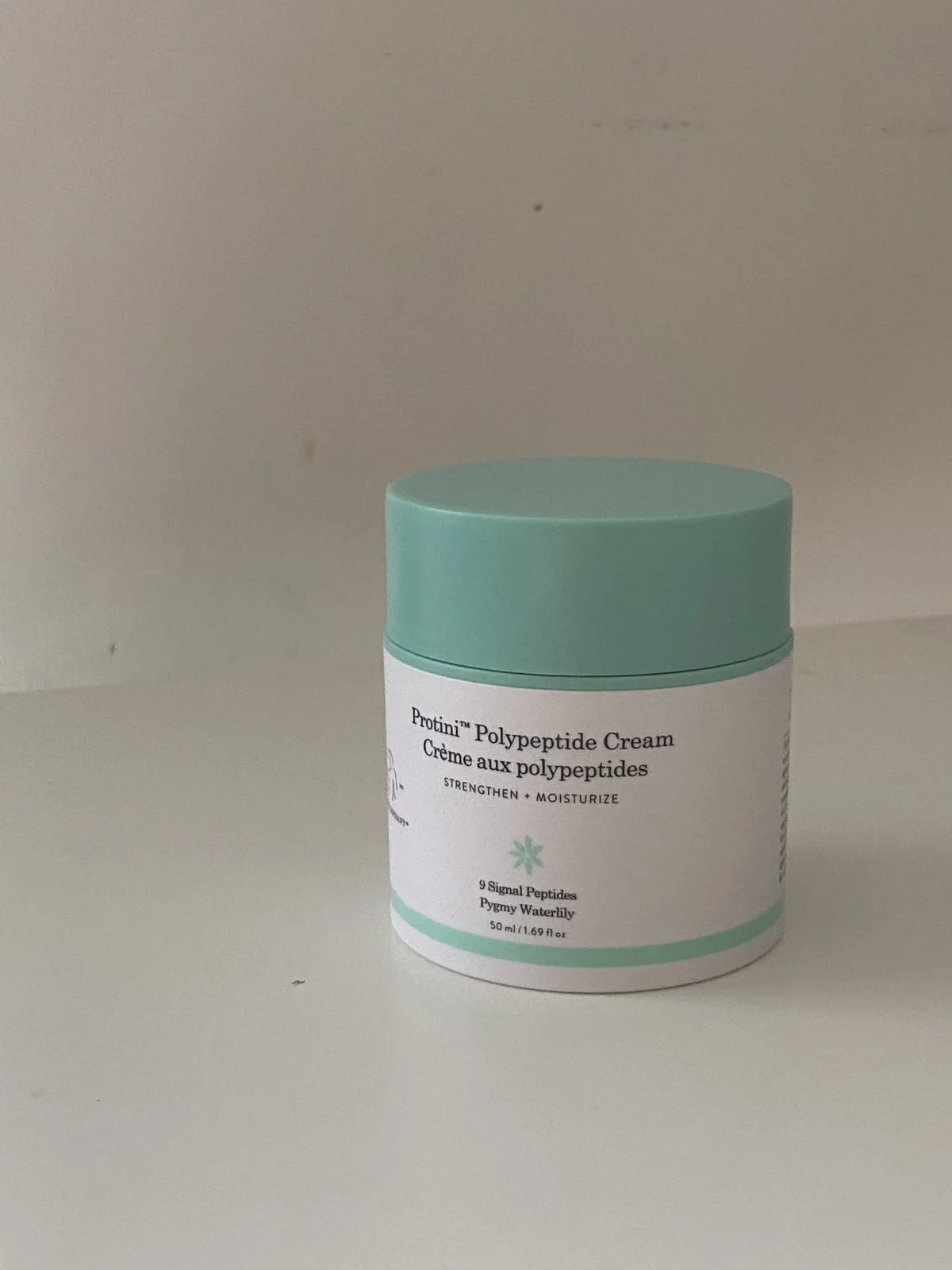 Protini Polypeptide Cream - review image