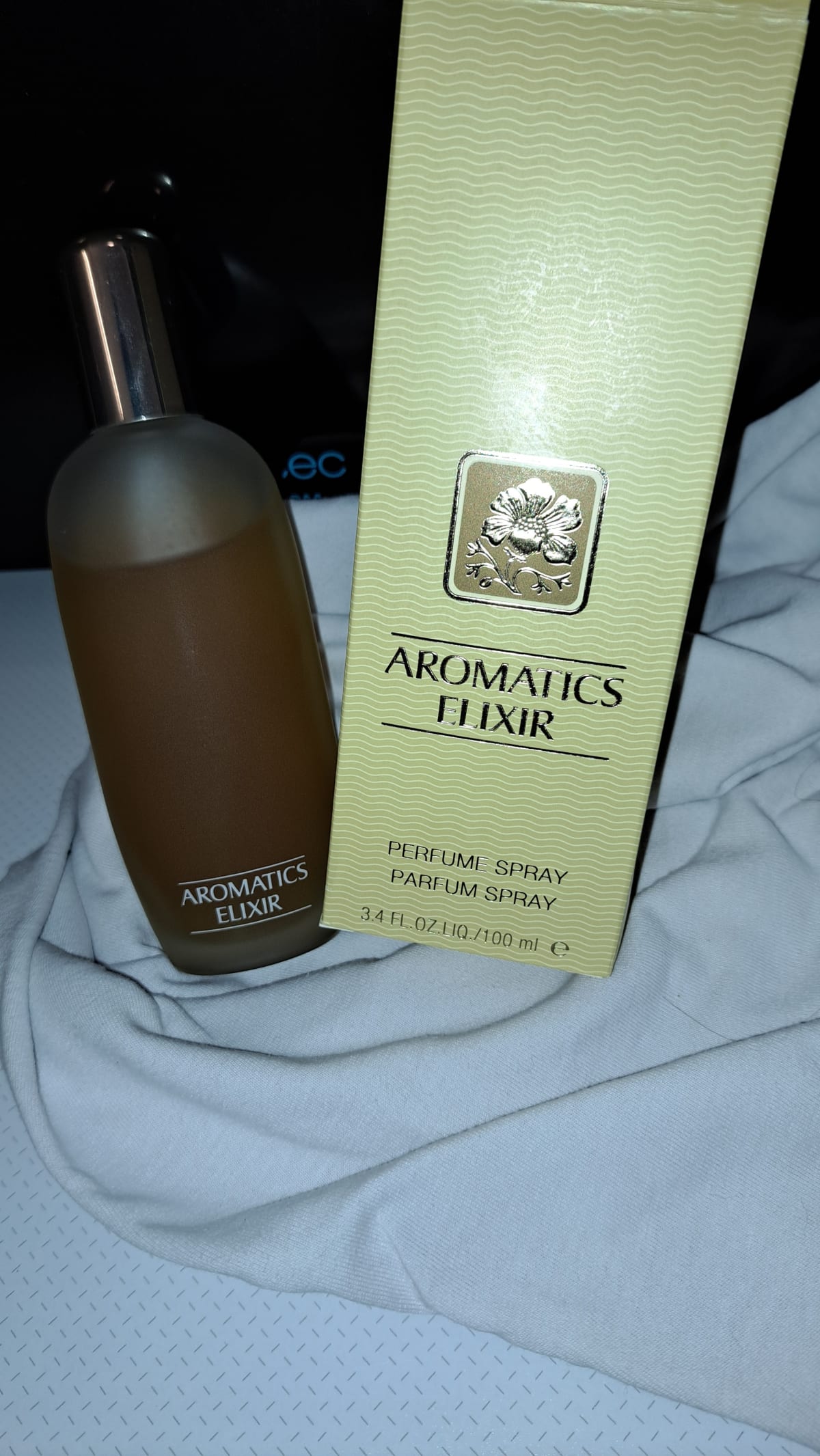 Damesparfum Clinique Aromatics Elixir 45 ml Aromatics Elixir - review image