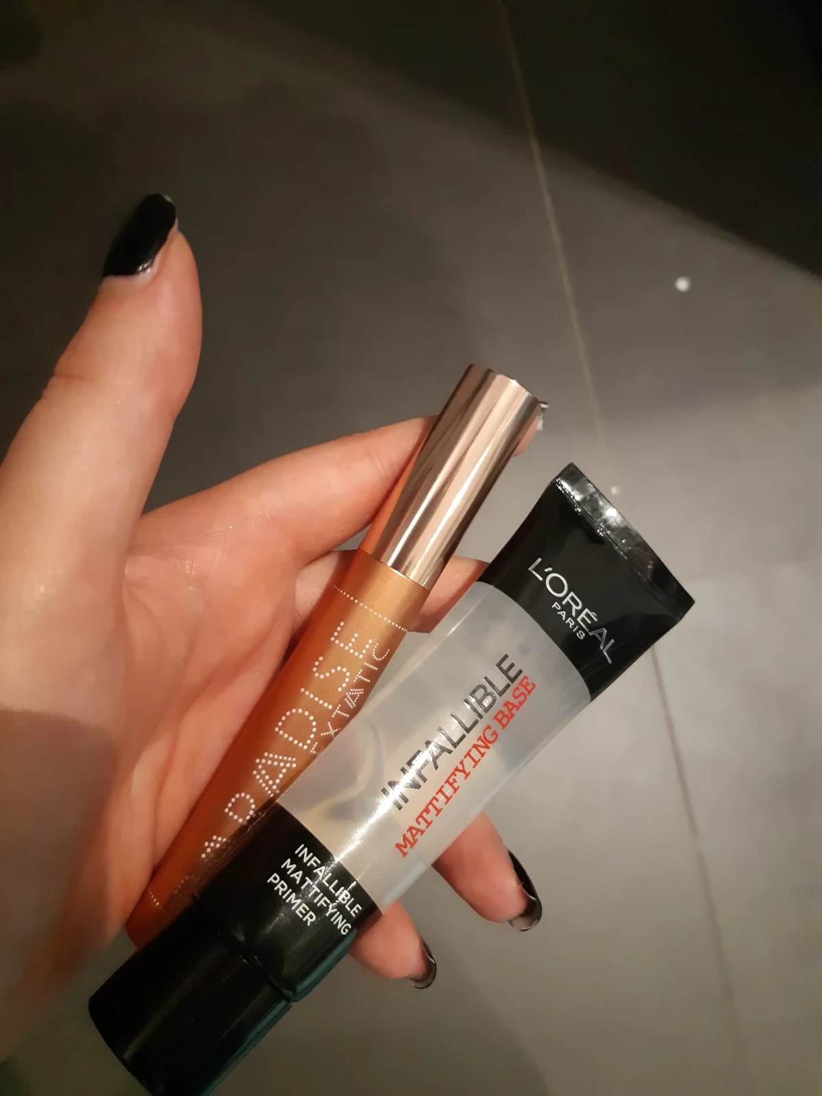 Paradise extatic mascara - review image