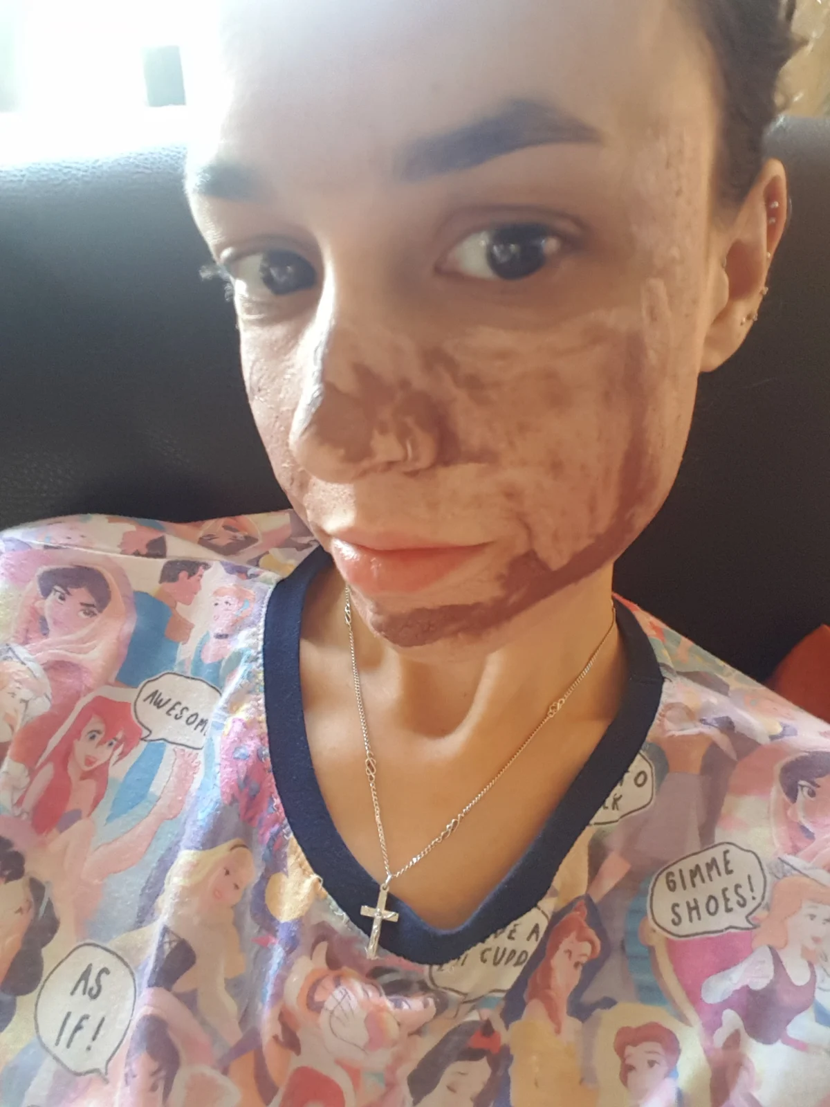 Pink Clay Mask 130GR - review image