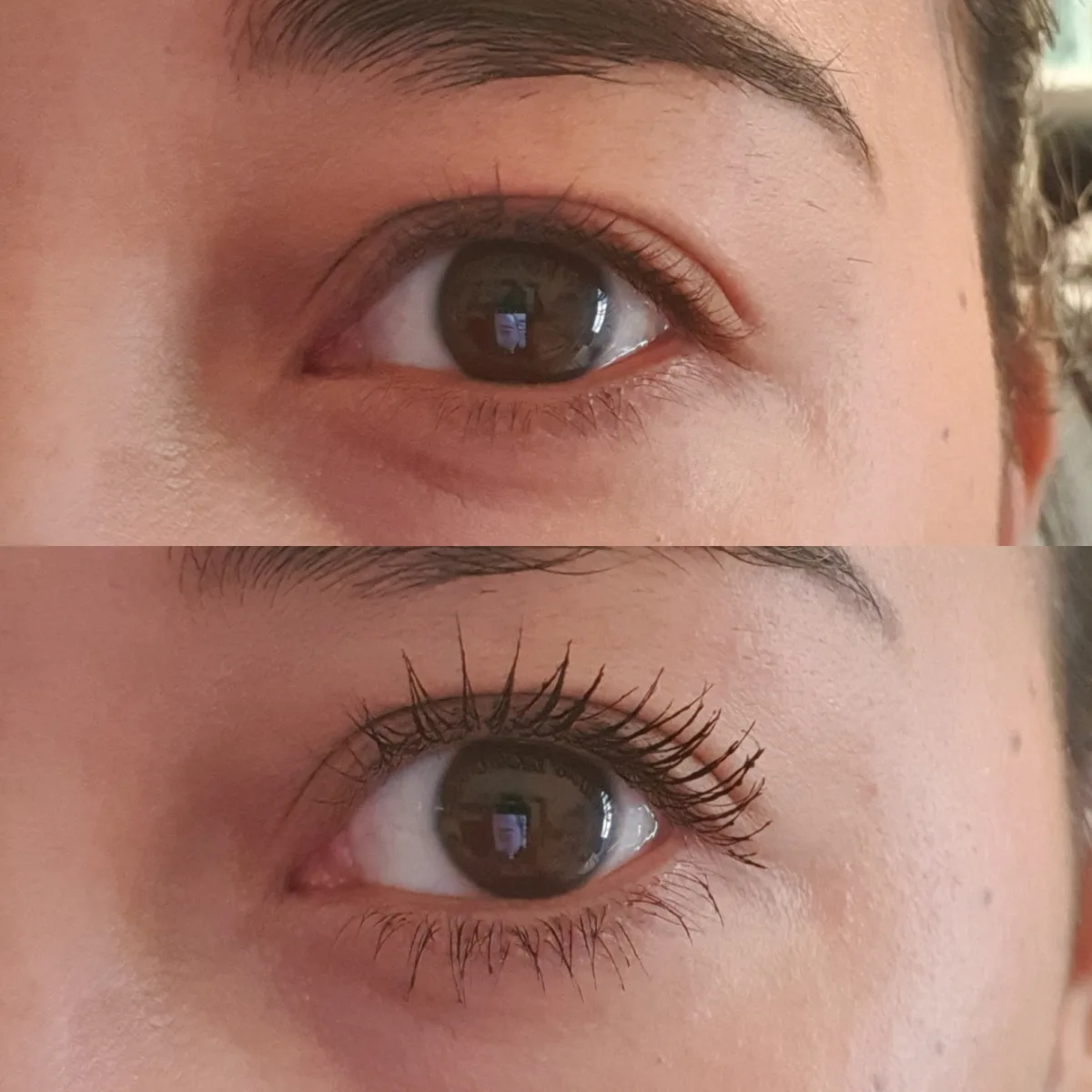 Feel Stronger Mascara - Volume & Lengte - review image