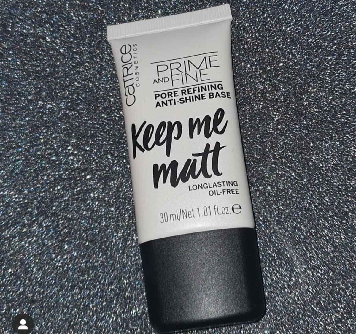 Prime and fine - review image