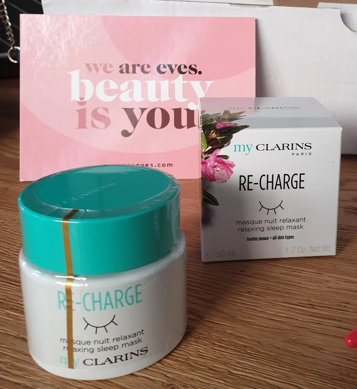 Clarins My Clarins Pore Less Blur And Matte Stick Clarins - Myclarins My Clarins Pore-less Blur And Matte Stick  - 3,2 G - review image