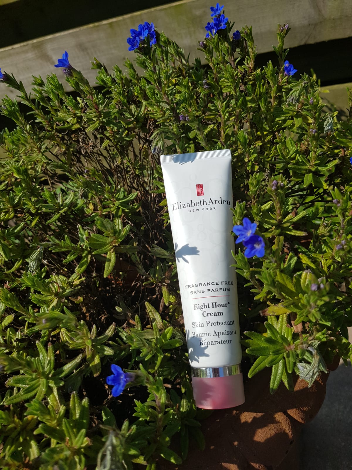 Elizabeth Arden Eight Hour Cream Skin Protectant Fragrance Free - review image