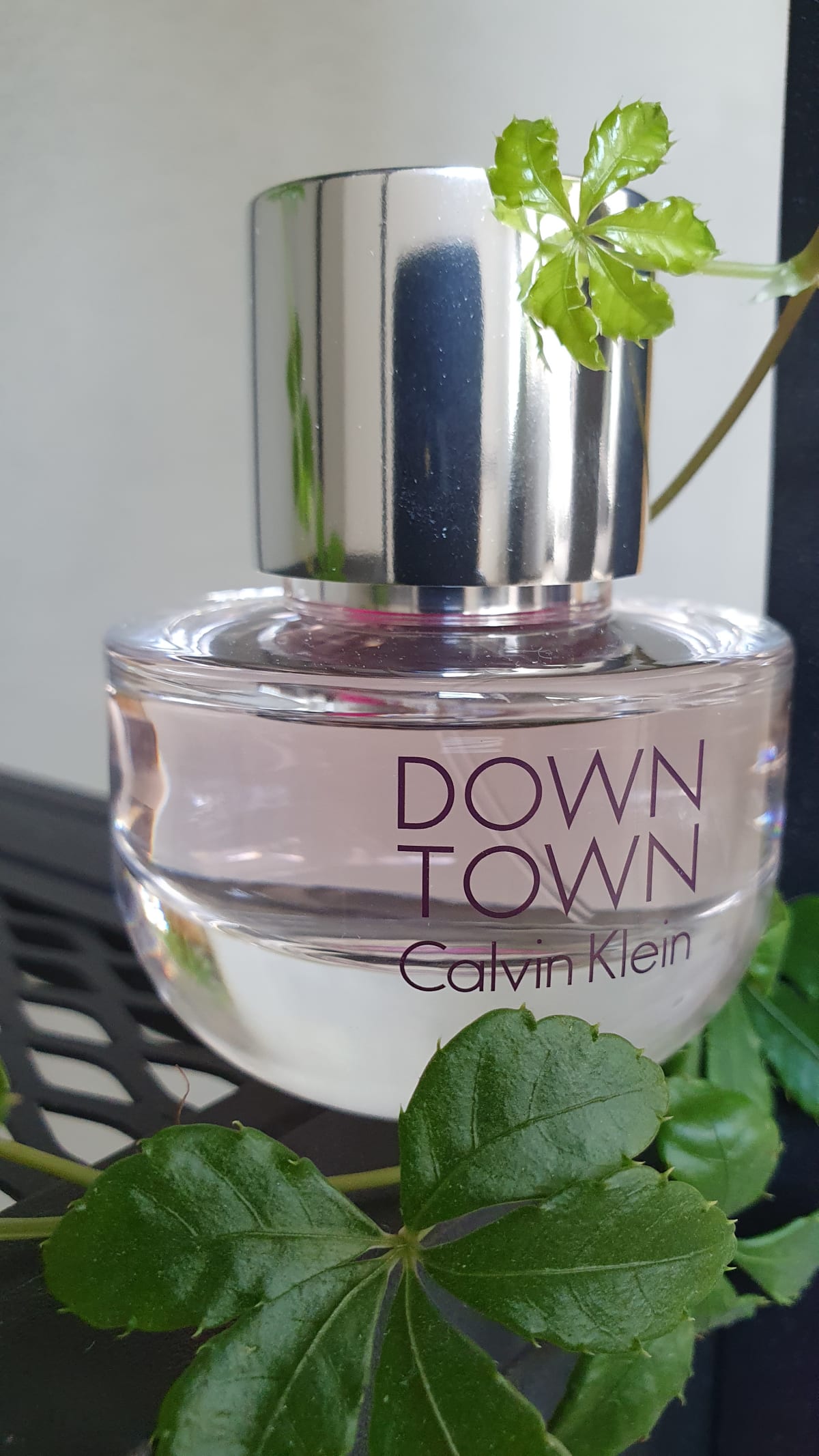 Calvin Klein Downtown Eau de Parfum Spray 30 ml - review image