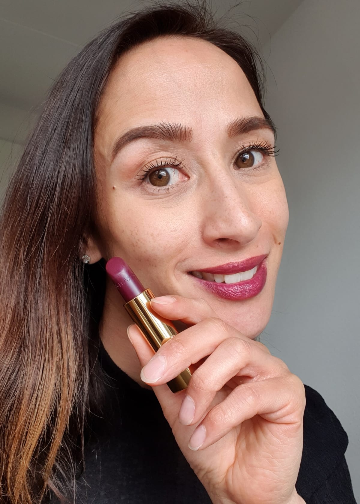 Chanel Intense Lippenstift Chanel - Rouge Allure Lipstick - review image