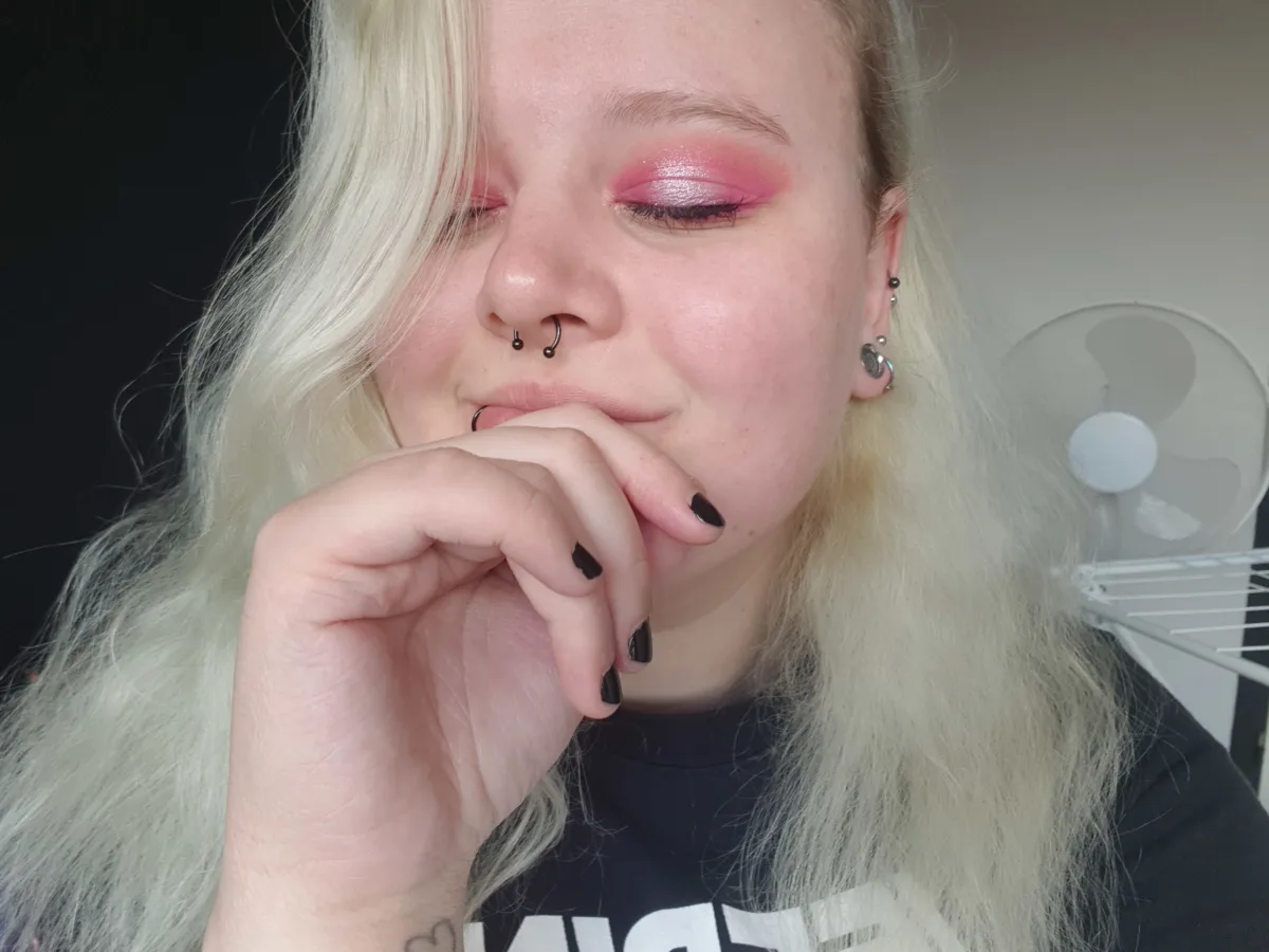 The Jeffree Star Artistry Palette - review image