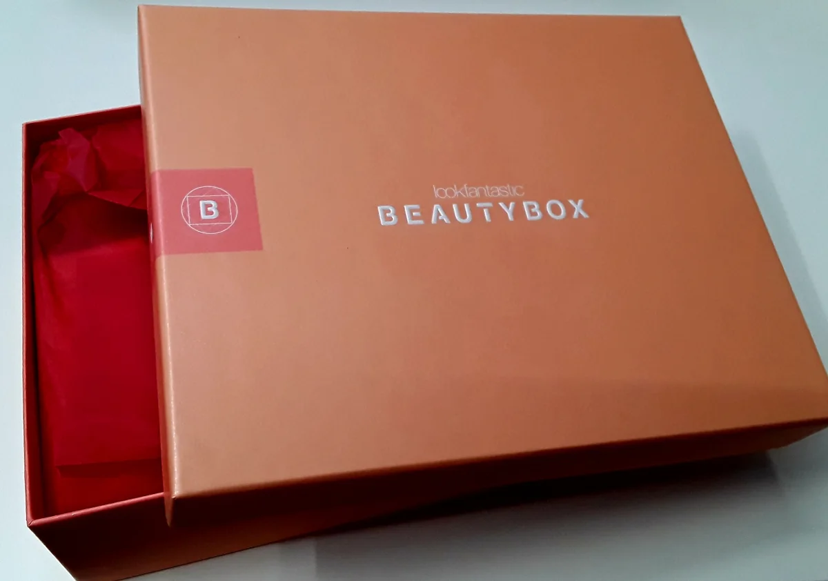 Beauty Box Abonnement - review image