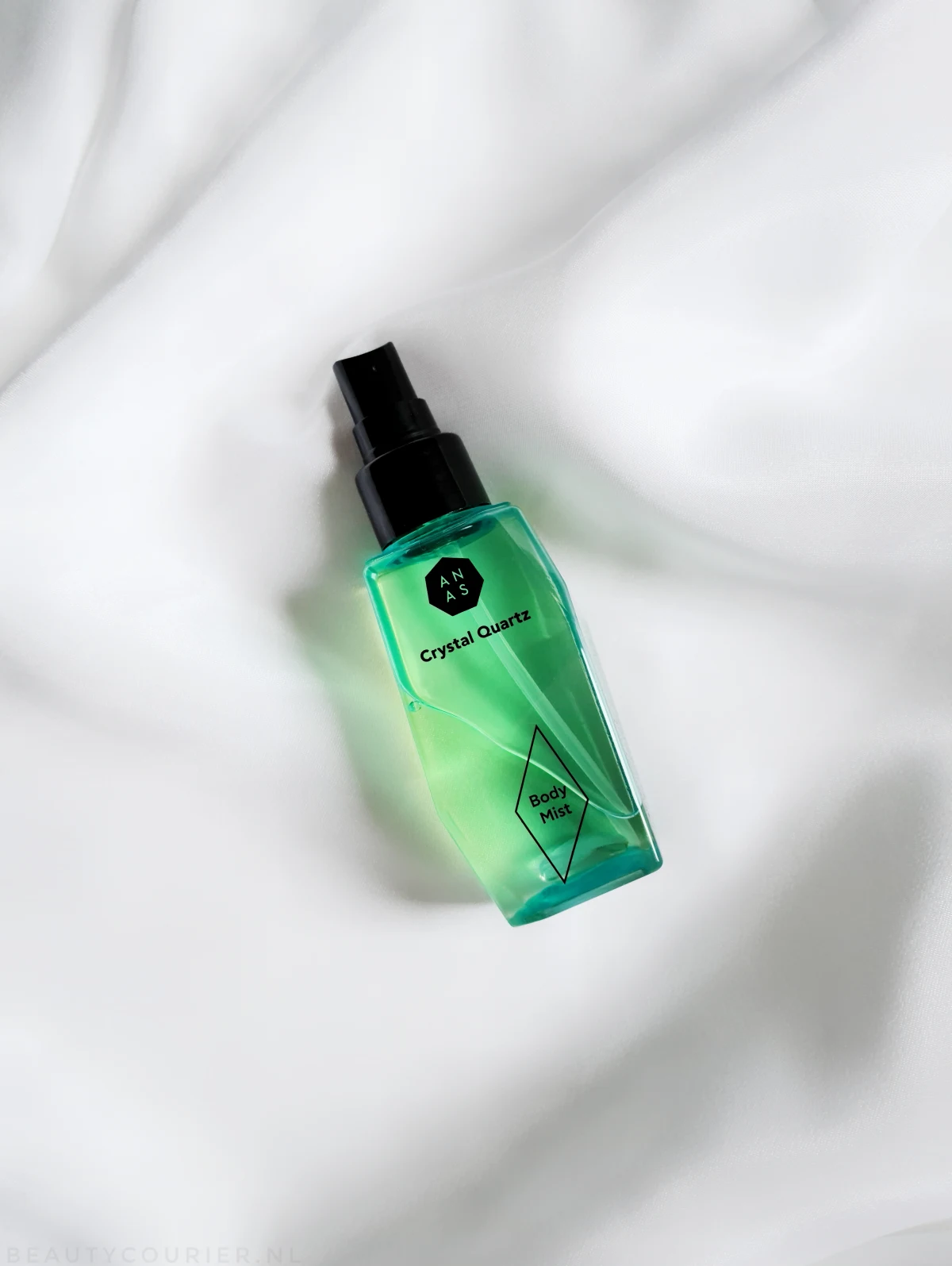 ANAS Body Mist - review image