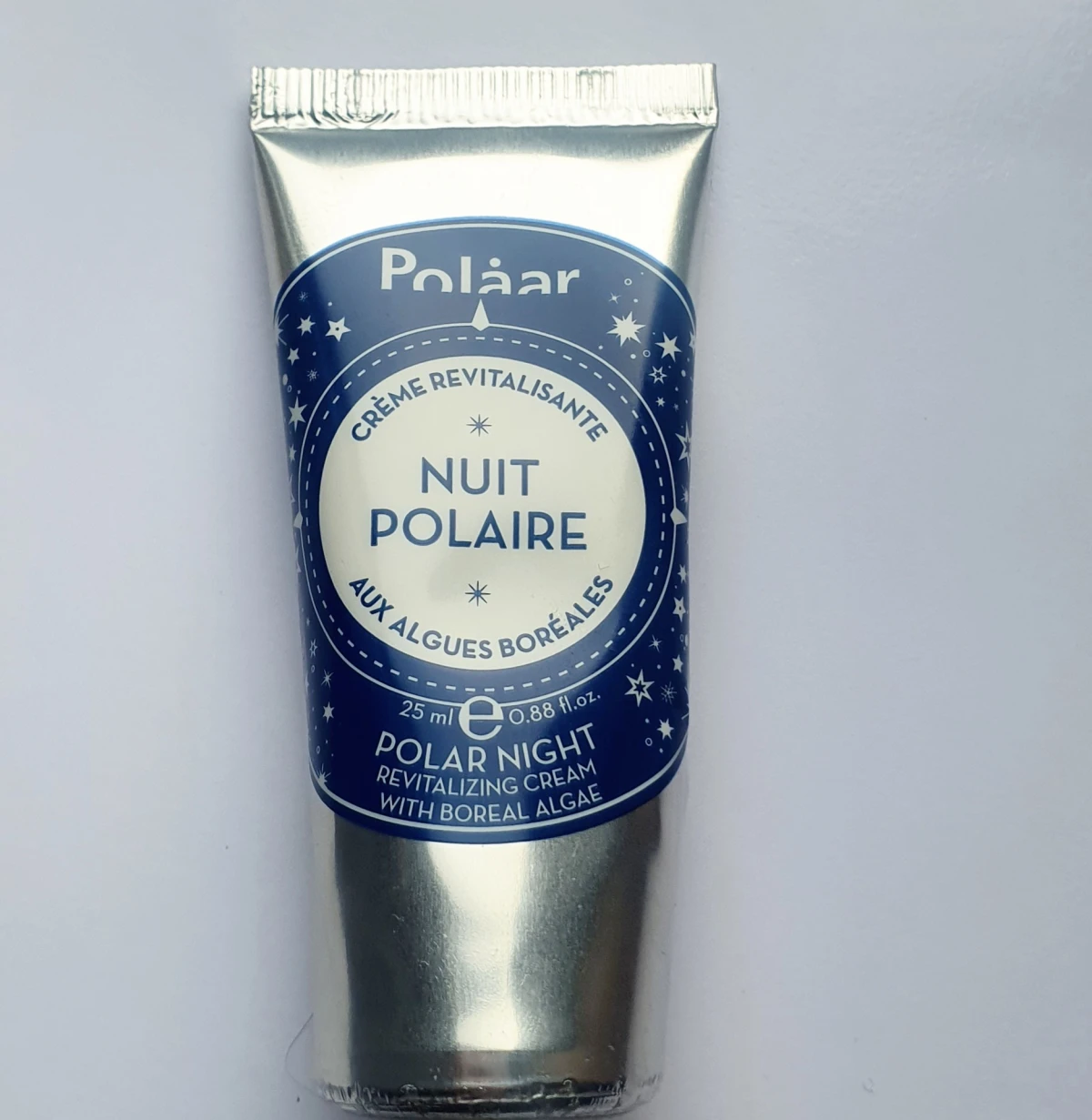 Polaar Polar Night Face Masker 50ml - review image