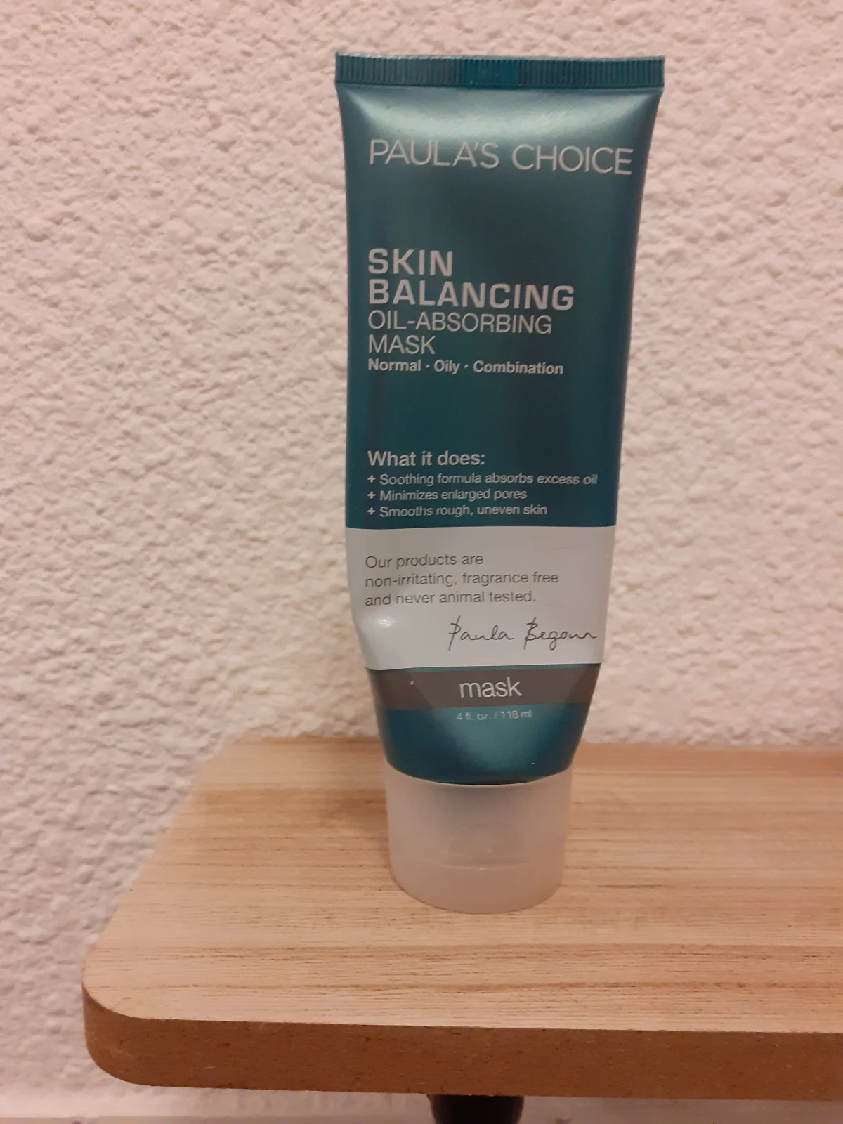 Skin Balancing Masker - review image