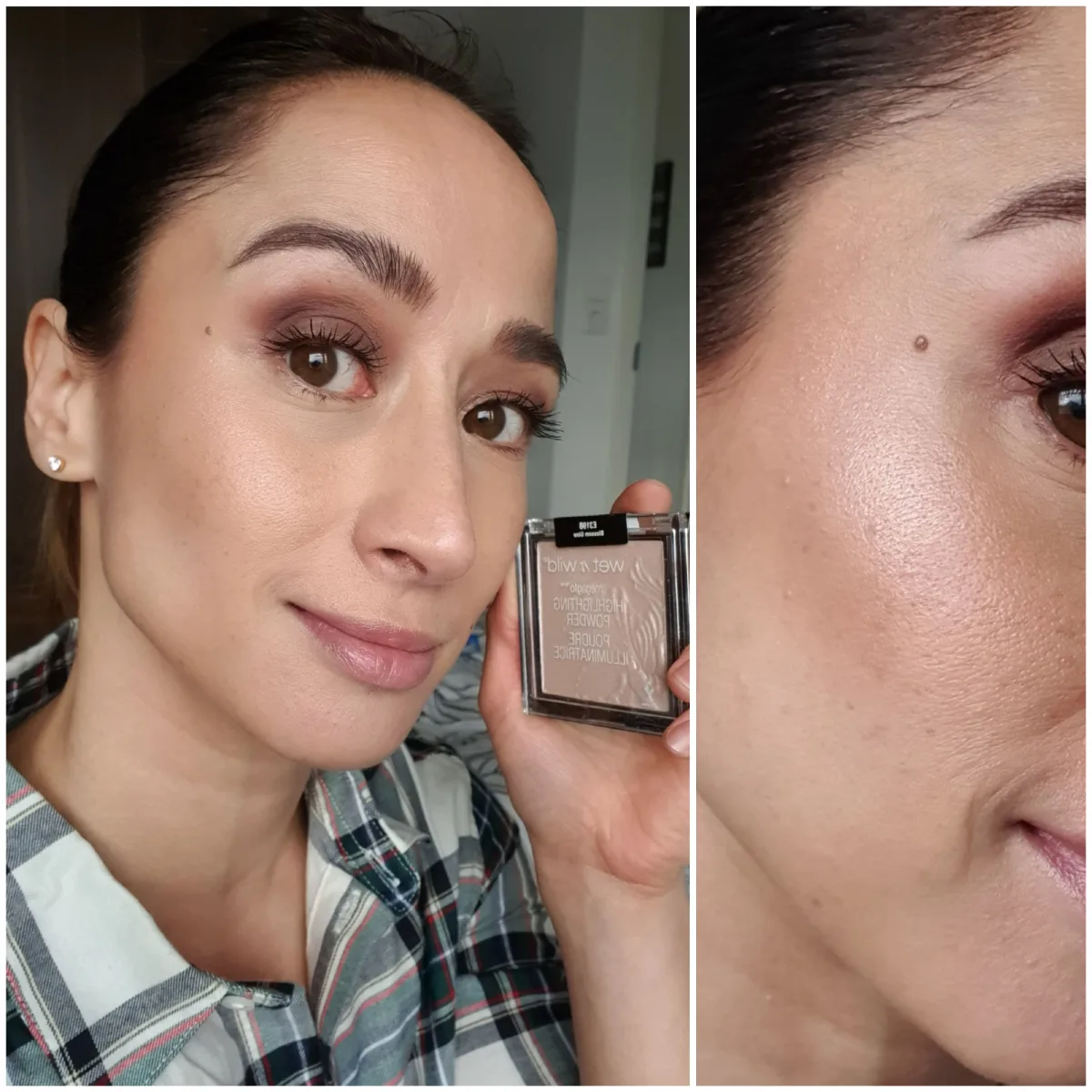 MegaGlo Highlighter - review image