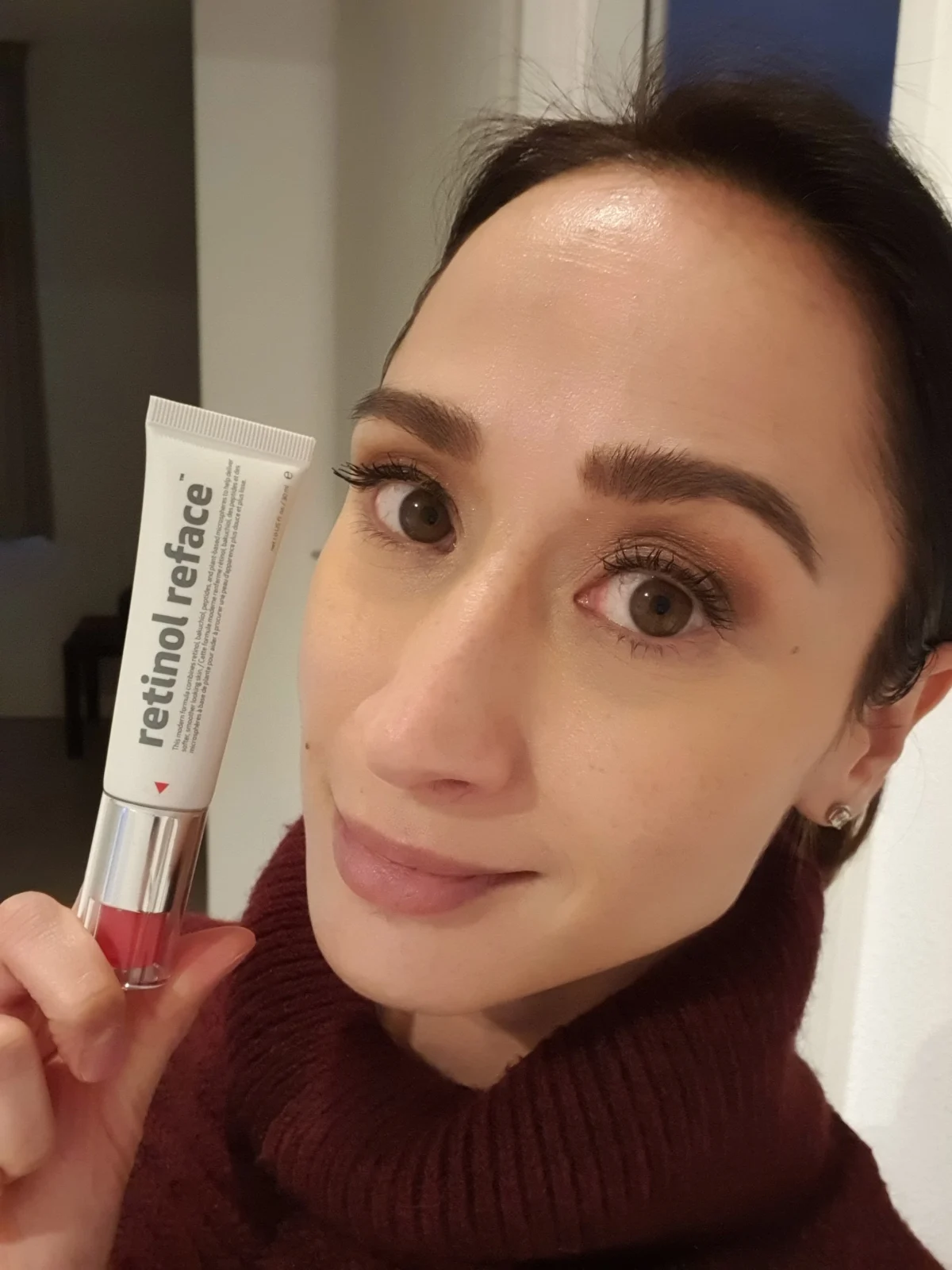 Retinol Reface - review image