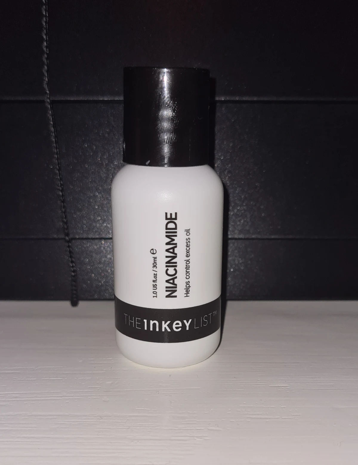 Niacinamide - review image