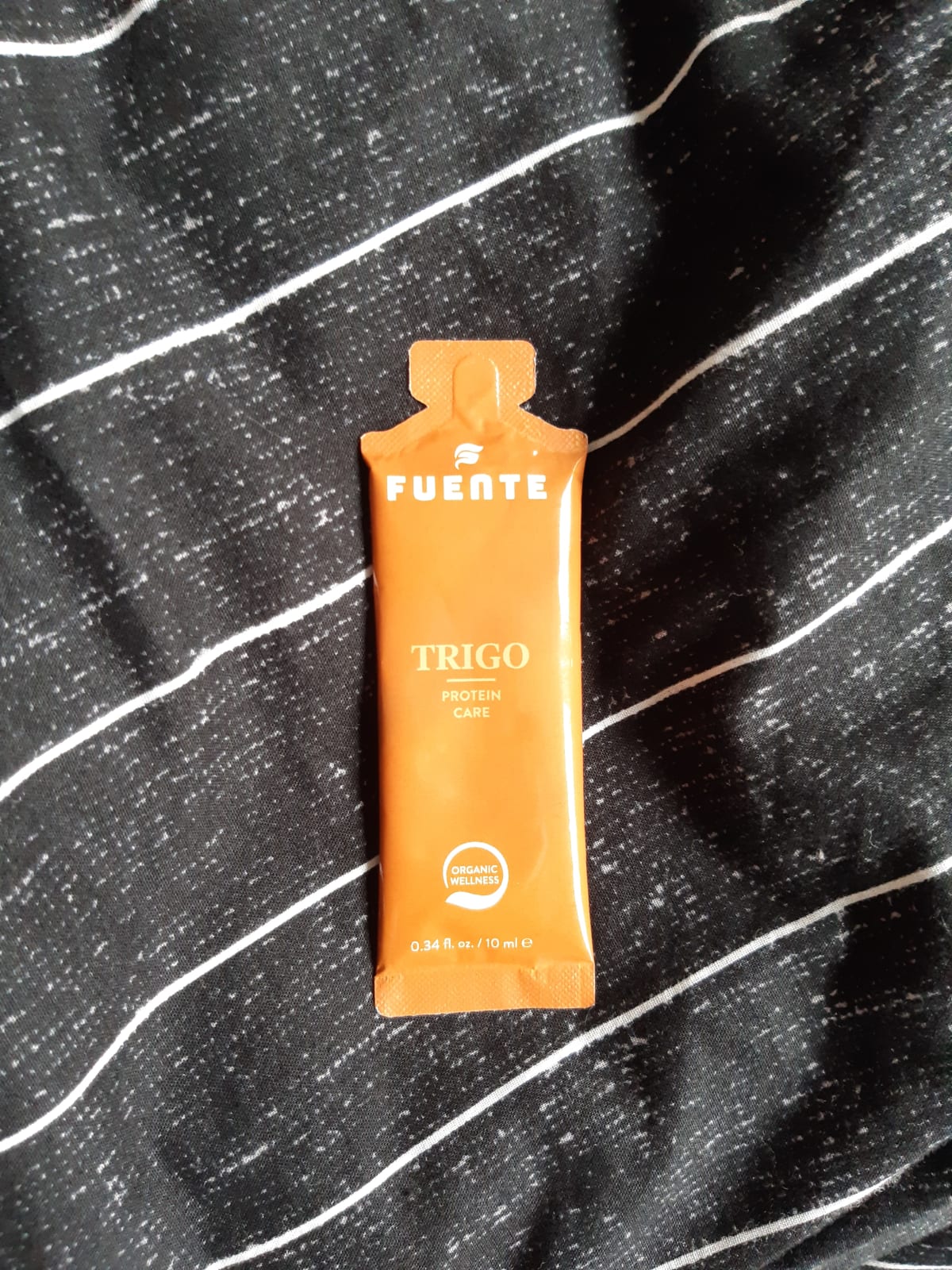 Trigo Protein Care 1000ml - review image