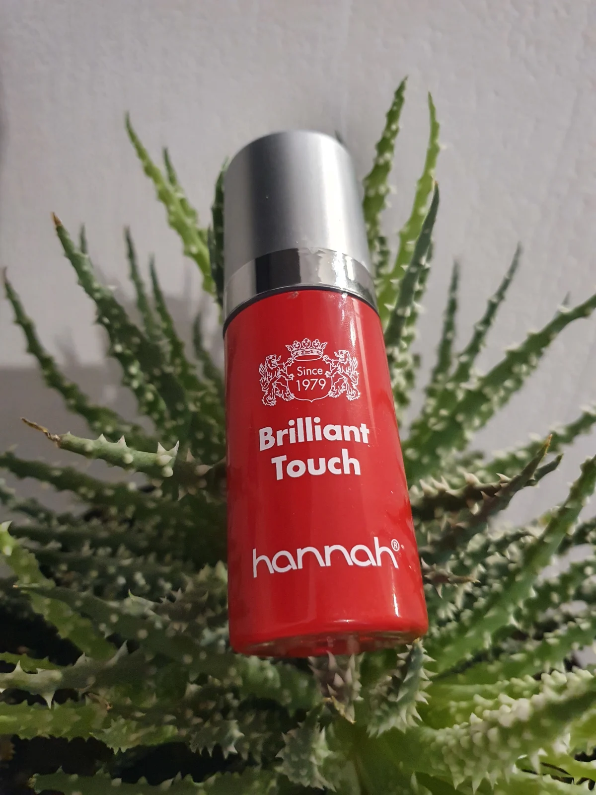 Brilliant Touch 30 ml - review image