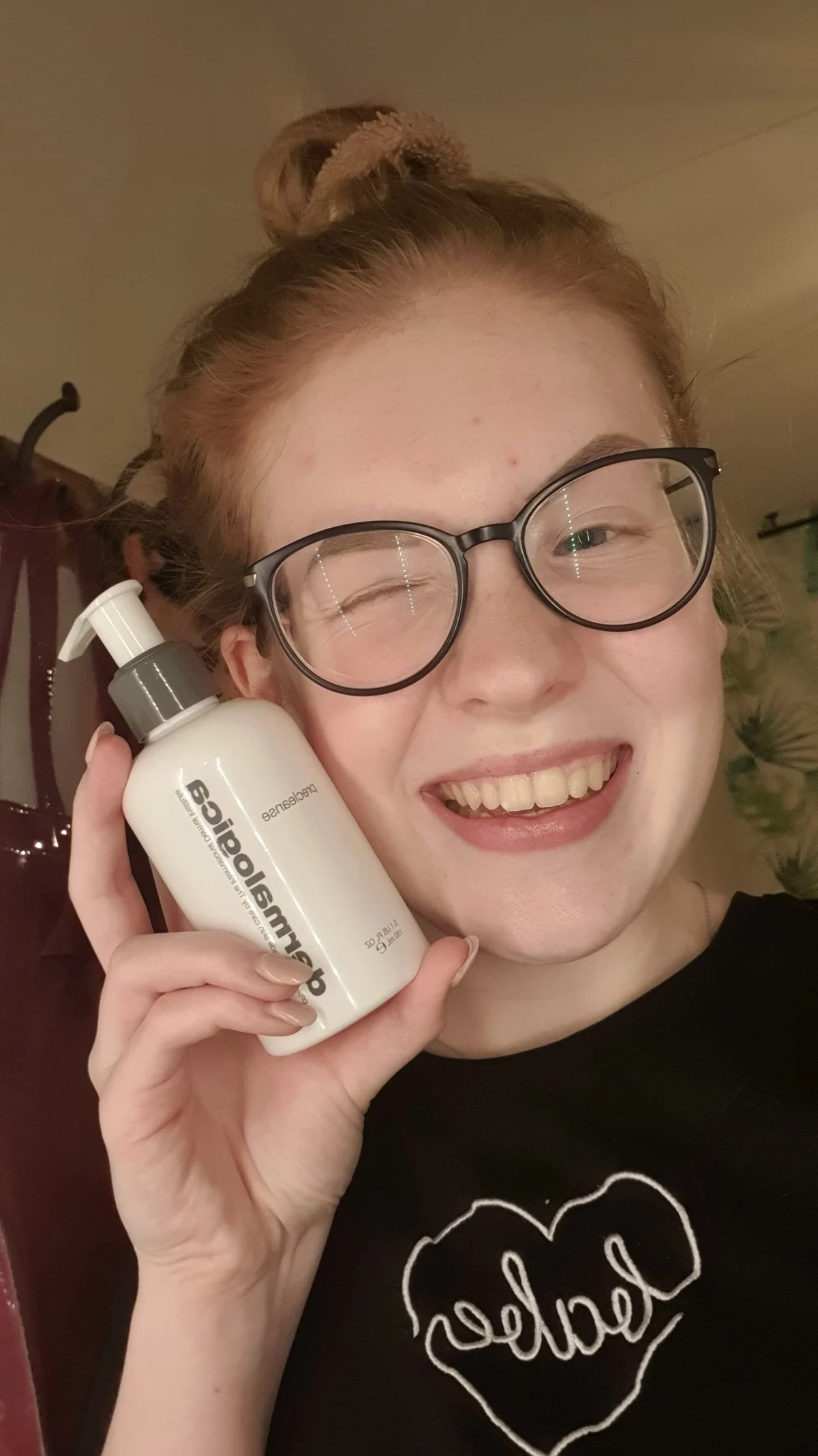 Dermalogica Precleanse - review image