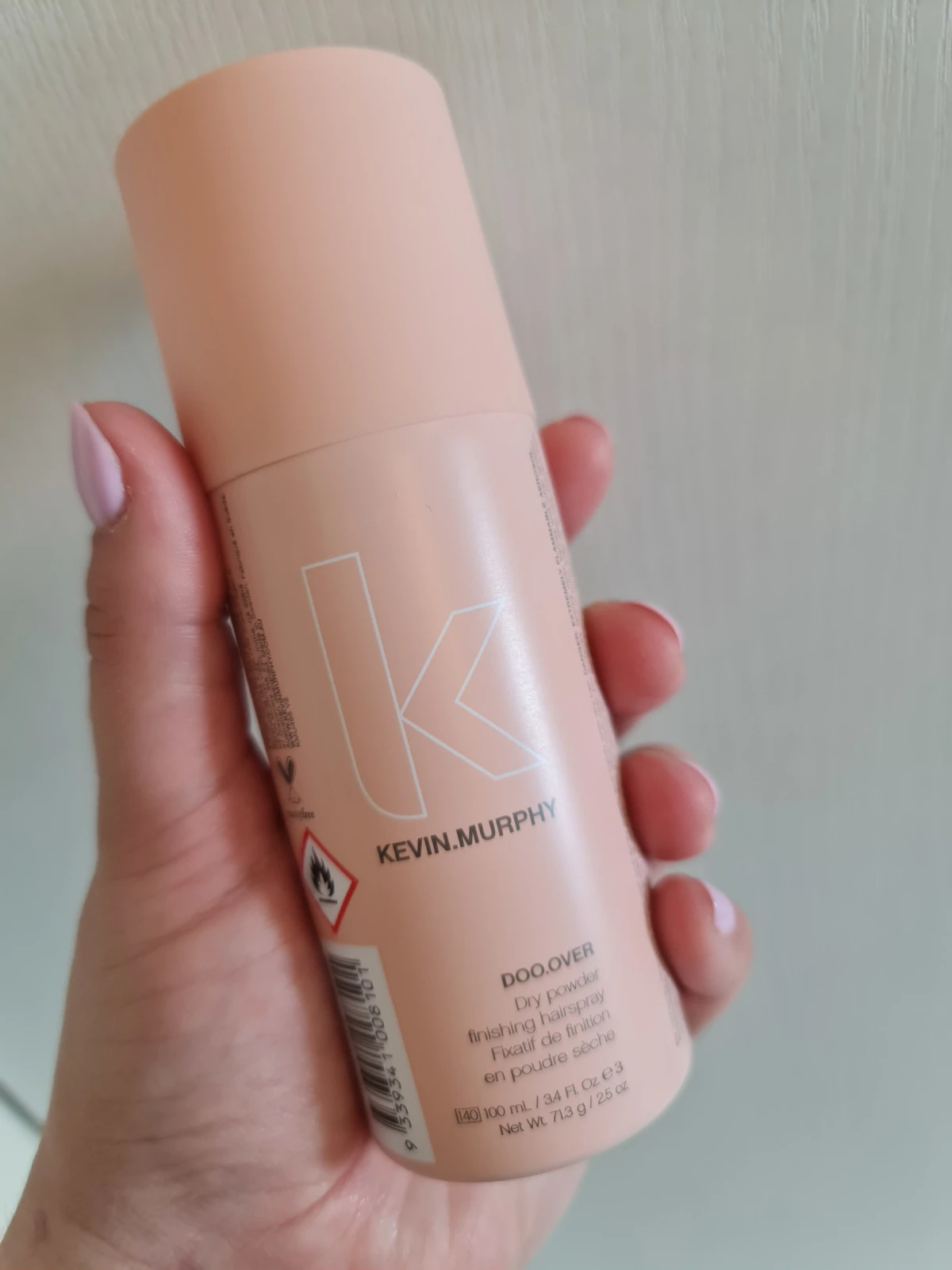 Kevin Murphy - DOO.OVER - review image