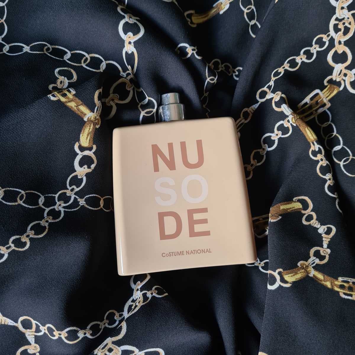 So Nude Eau de Parfum - review image