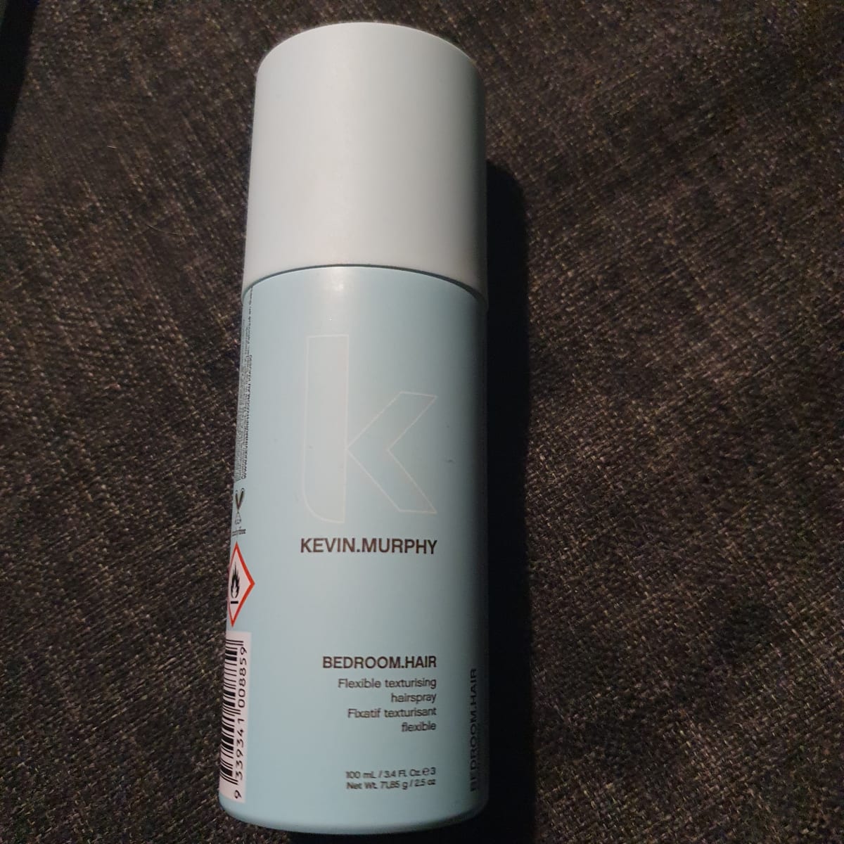 Kevin Murphy - BEDROOM.HAIR - review image