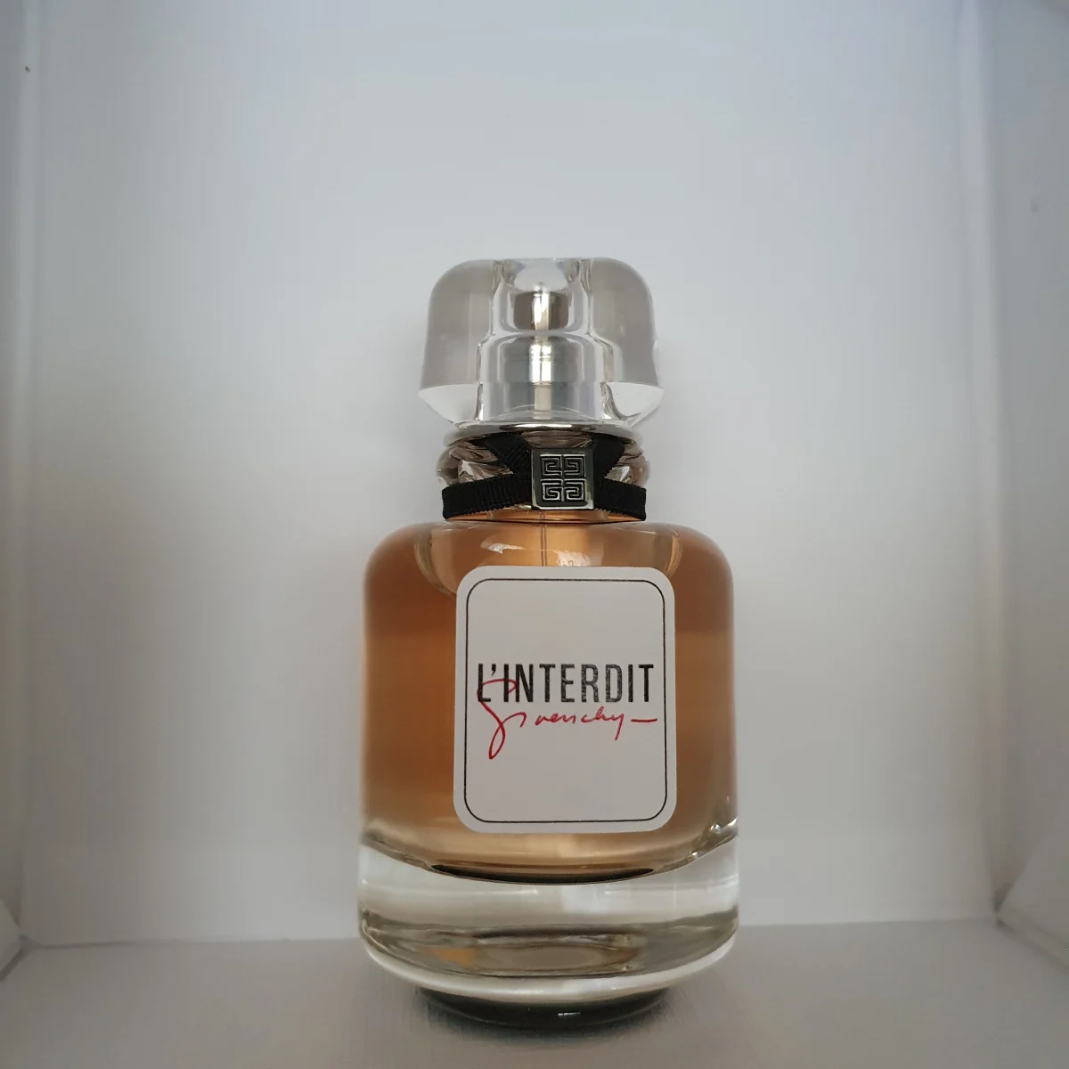 L'interdit eau the parfum - review image