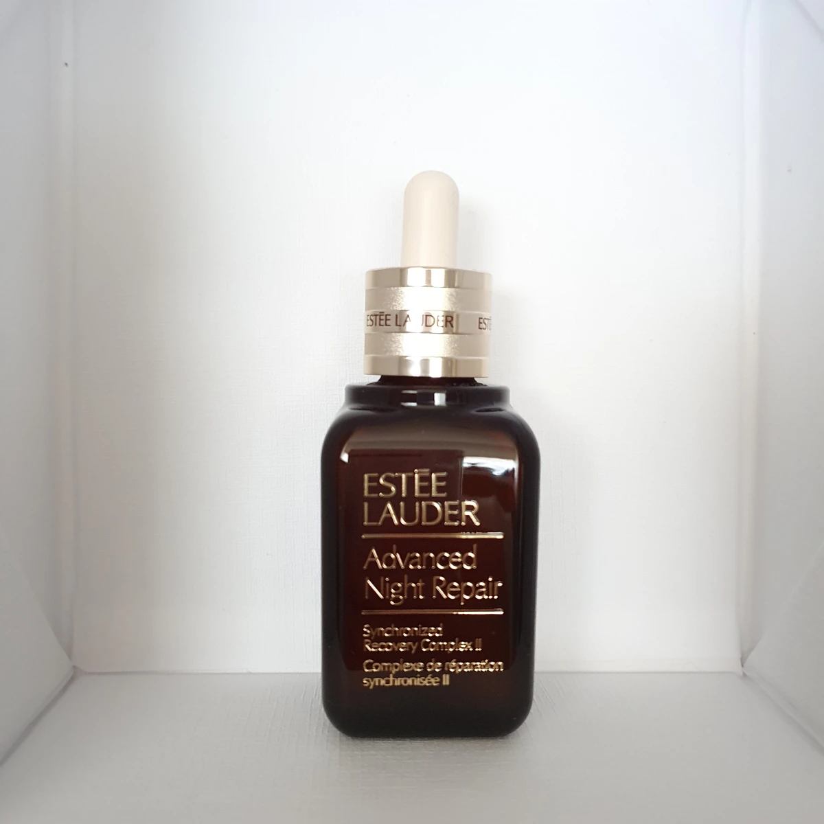 Estee Lauder Advanced Night Repair  Estee Lauder - Advanced Night Repair  Syncronized Recovery Complex Ii - Jumbo - review image