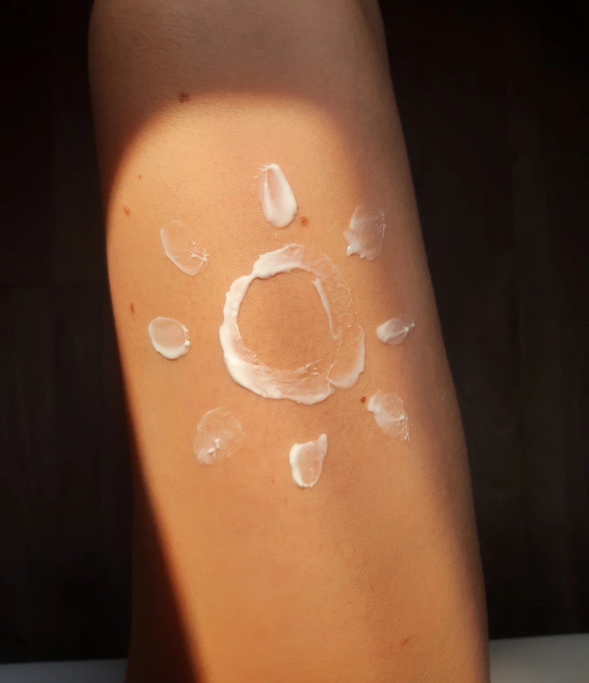 Vision zonbescherming SPF 30 - review image