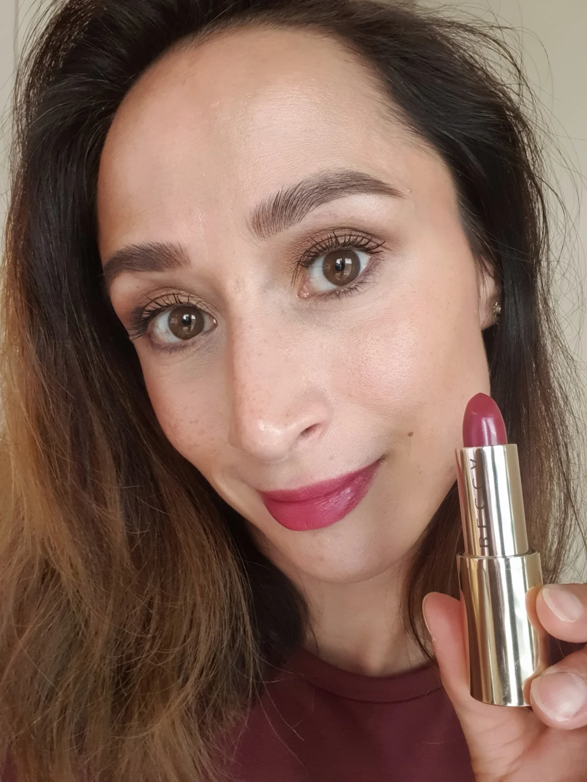 Ultimate Lipstick Love - review image