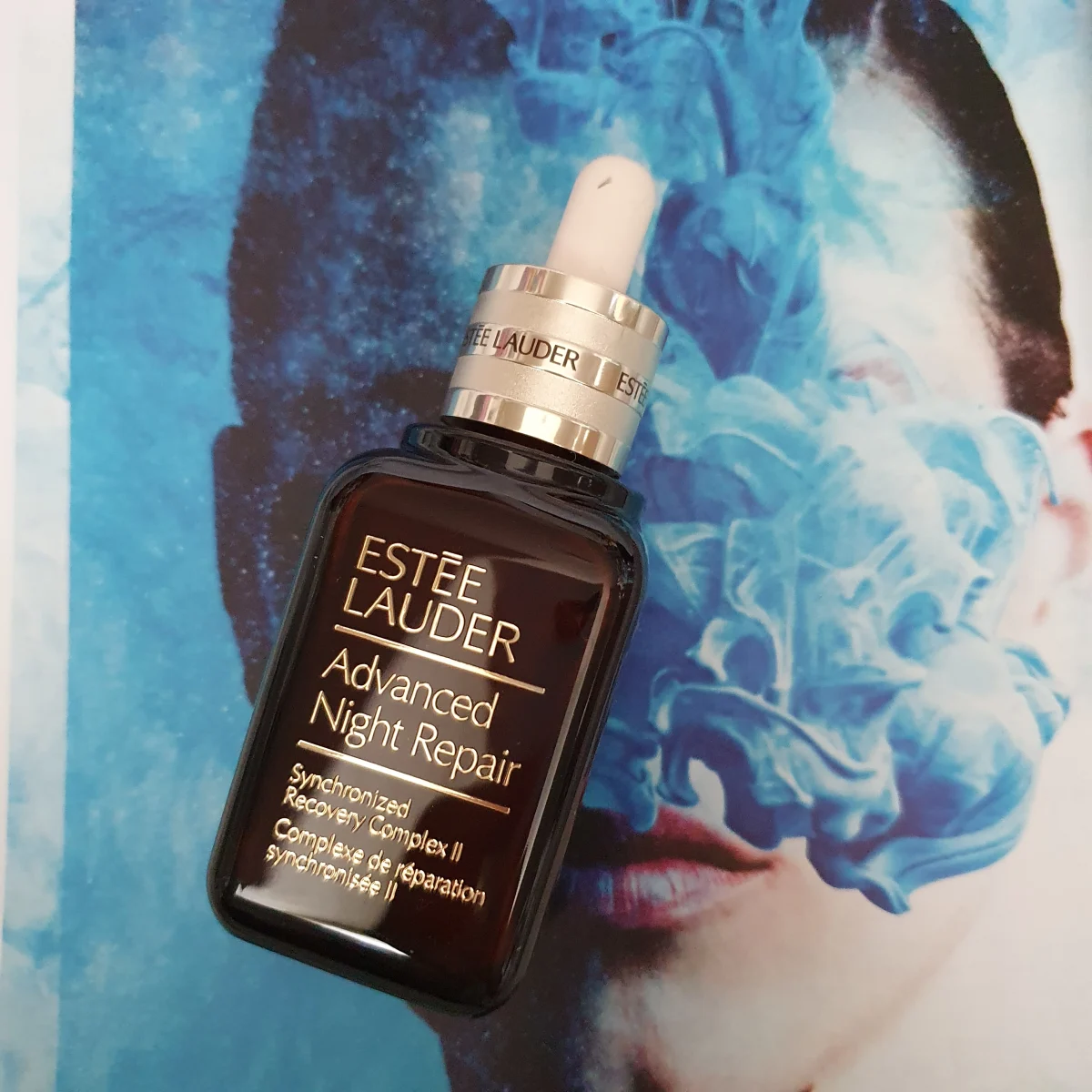 Estee Lauder Advanced Night Repair  Estee Lauder - Advanced Night Repair  Anti-aging Serum - review image