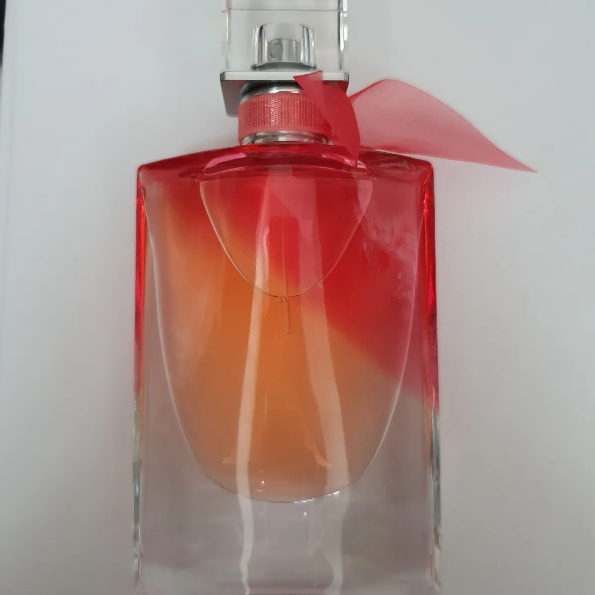 Lancôme La vie est belle En Rose Eau de Toilette - review image