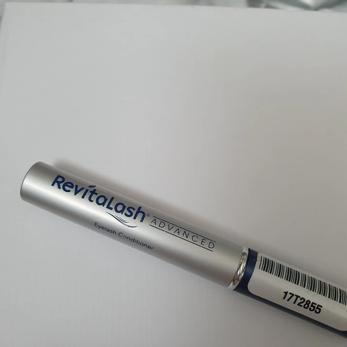 Revitalash Advanced conditioner Wimperserum - 2 ml - review image