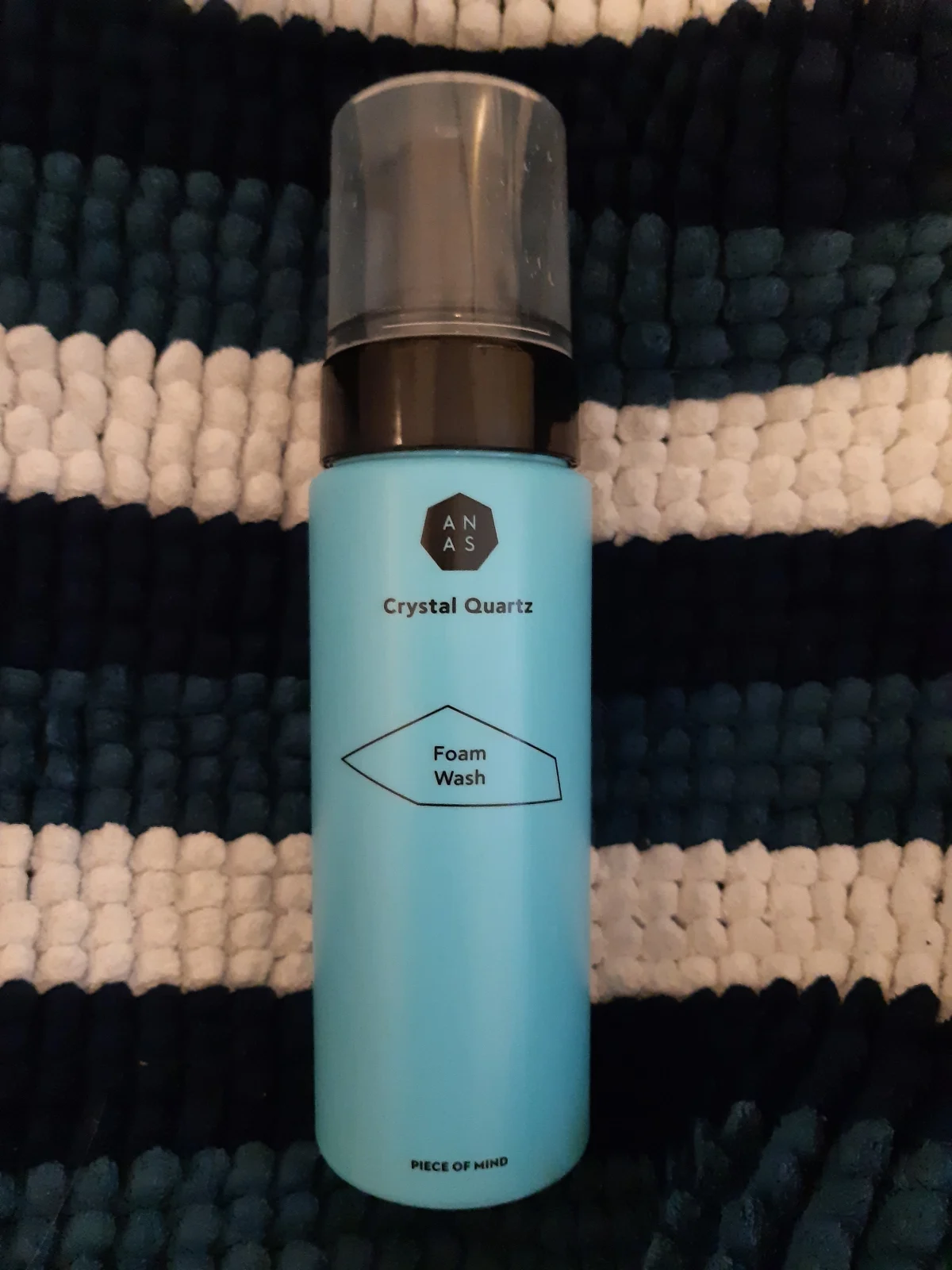 ANAS Foam Wash - review image