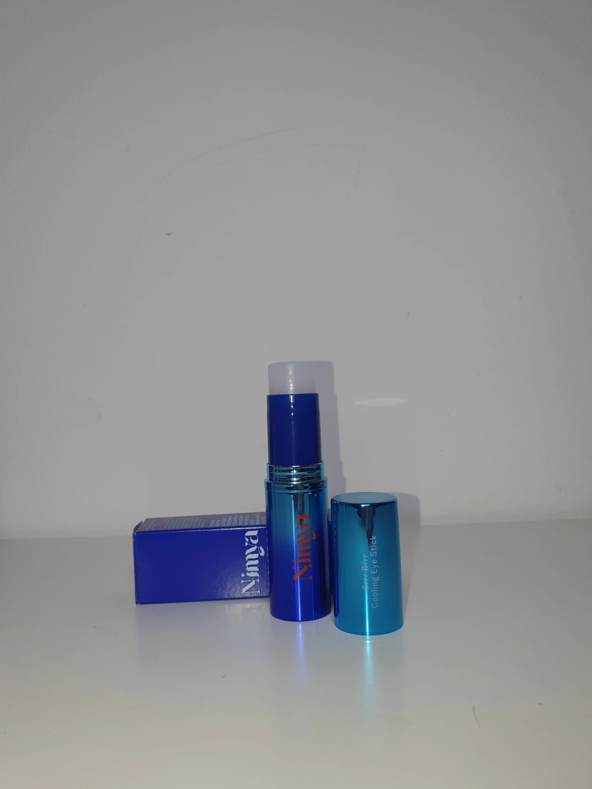 Brrr Brrr Cooling Eye Stick - review image