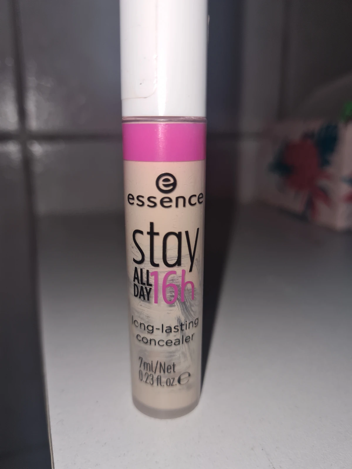 Stay All Day 16H Long Lasting Concealer - review image