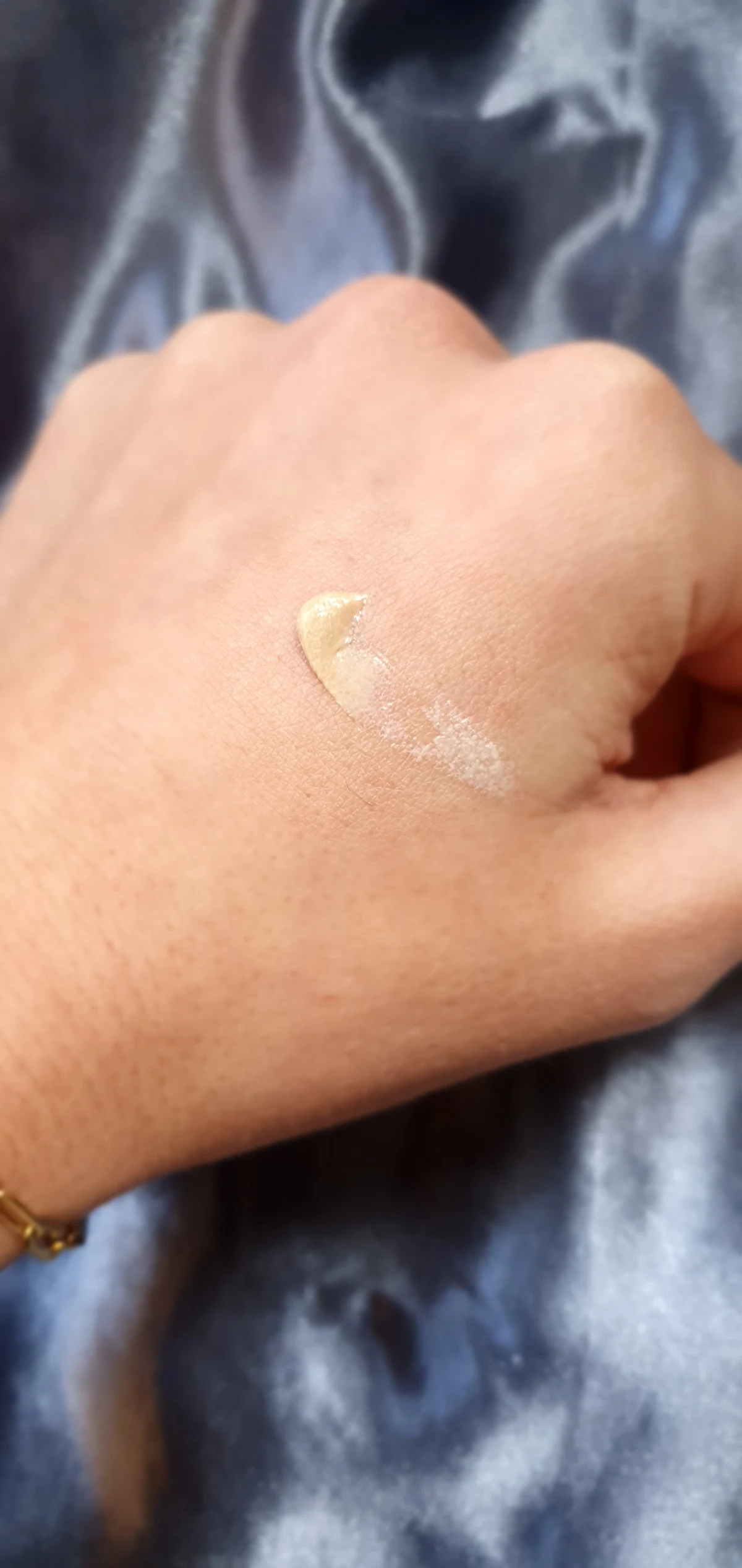 Daily Sunscreen SPF 30 - review image