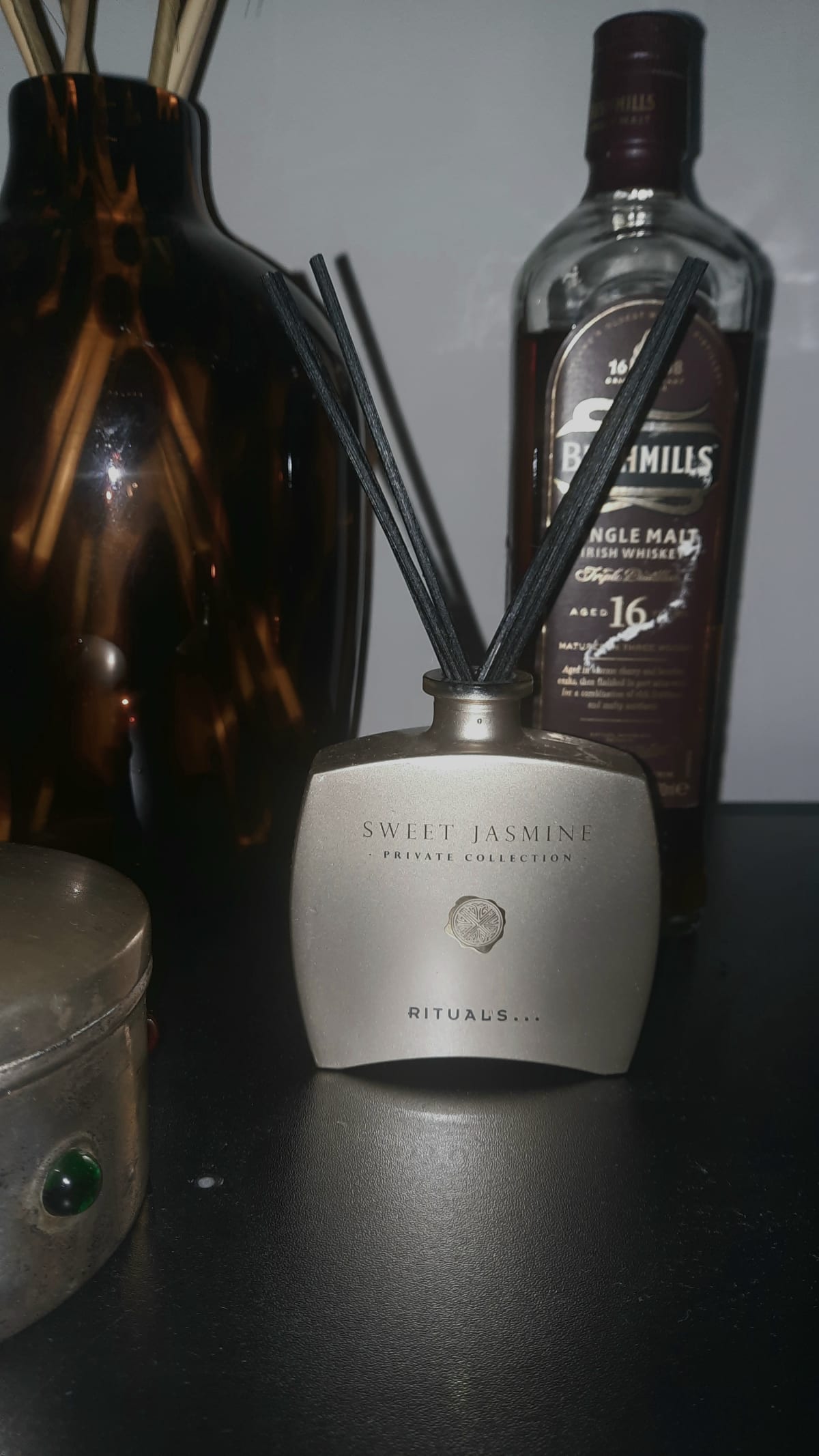 Rituals Cosmetics Sweet Jasmine Luxe Geurstokjes 450ml - review image