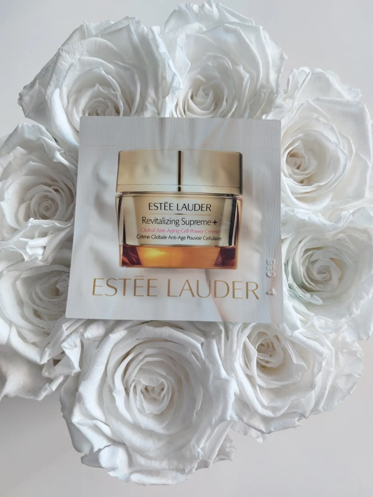 Estée Lauder Revitalizing Supreme Plus Anti-Aging Gezichtscrème 50ml - review image