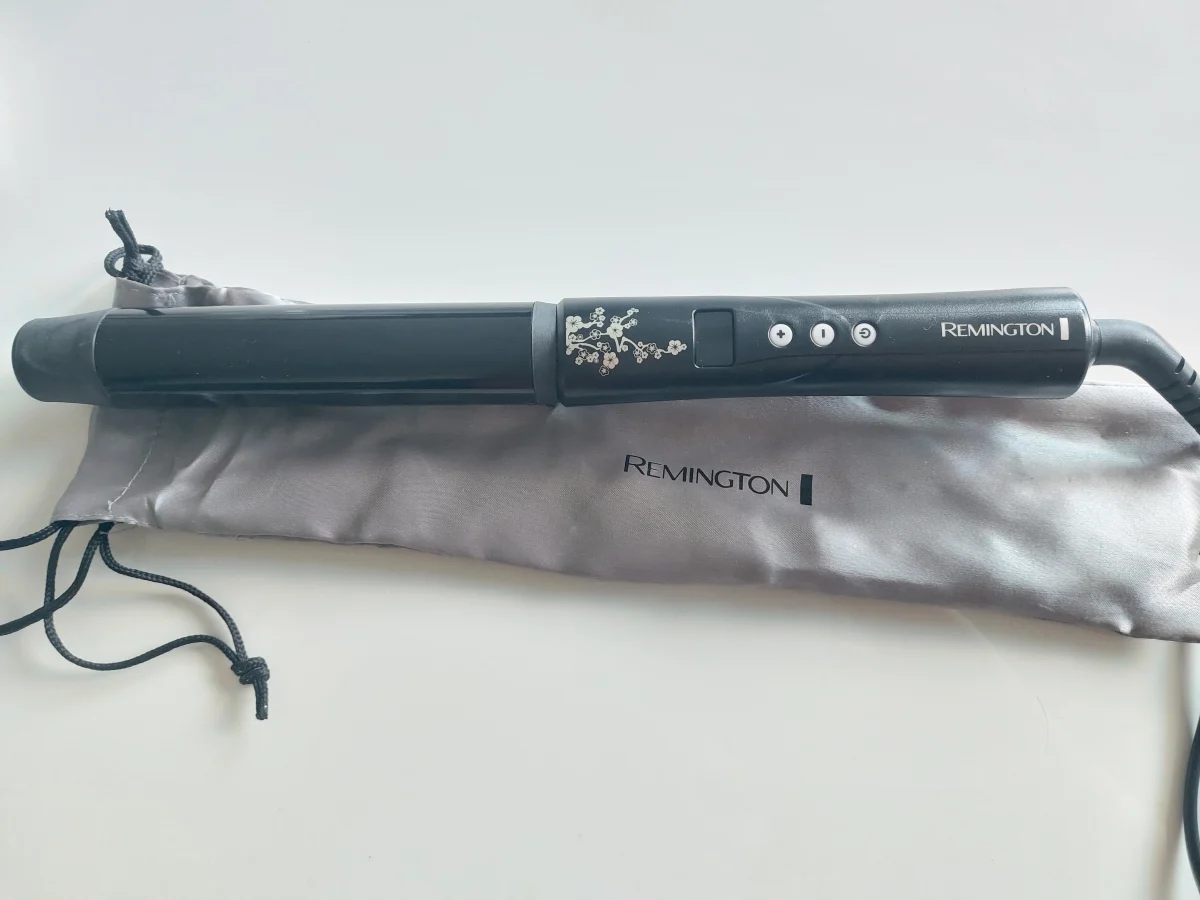 Remington CI9532 - Pearl Pro Curl - review image