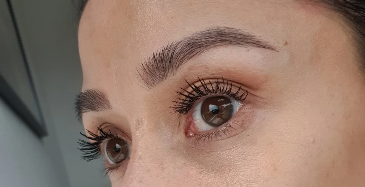 Better Than Sex Mascara - review image