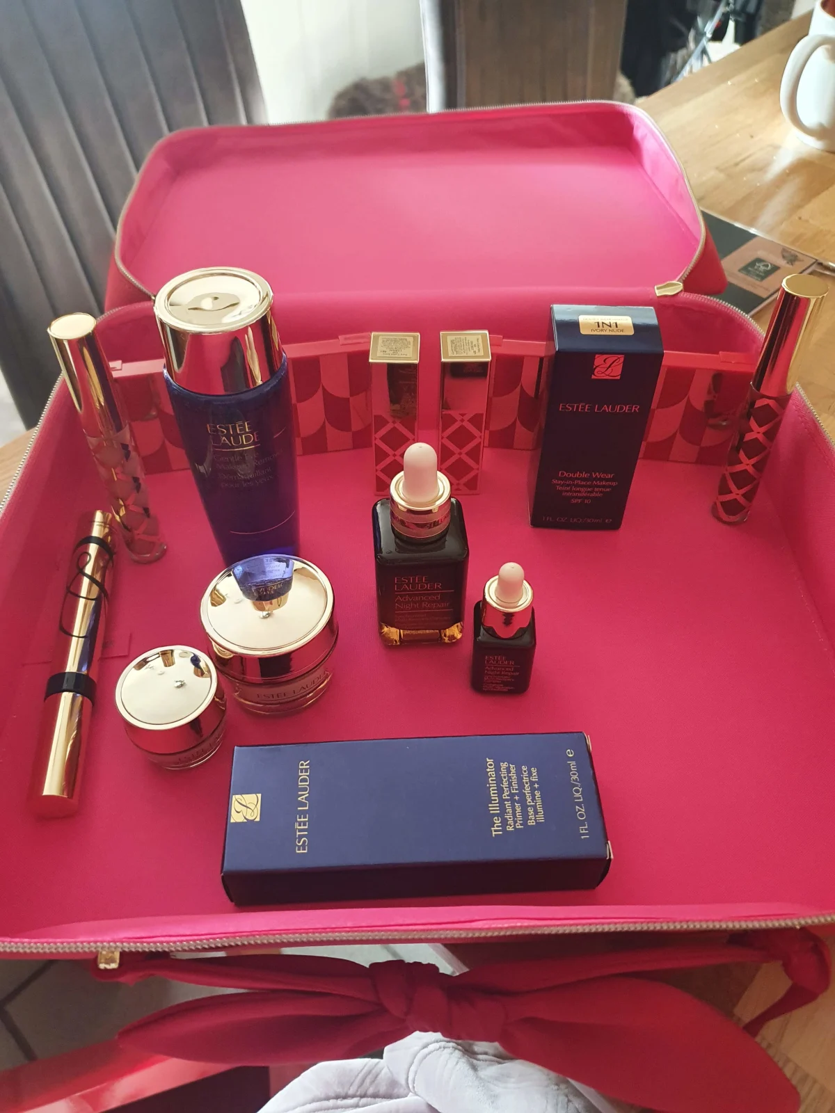 Estee Lauder Advanced Night Repair 50 ML - review image