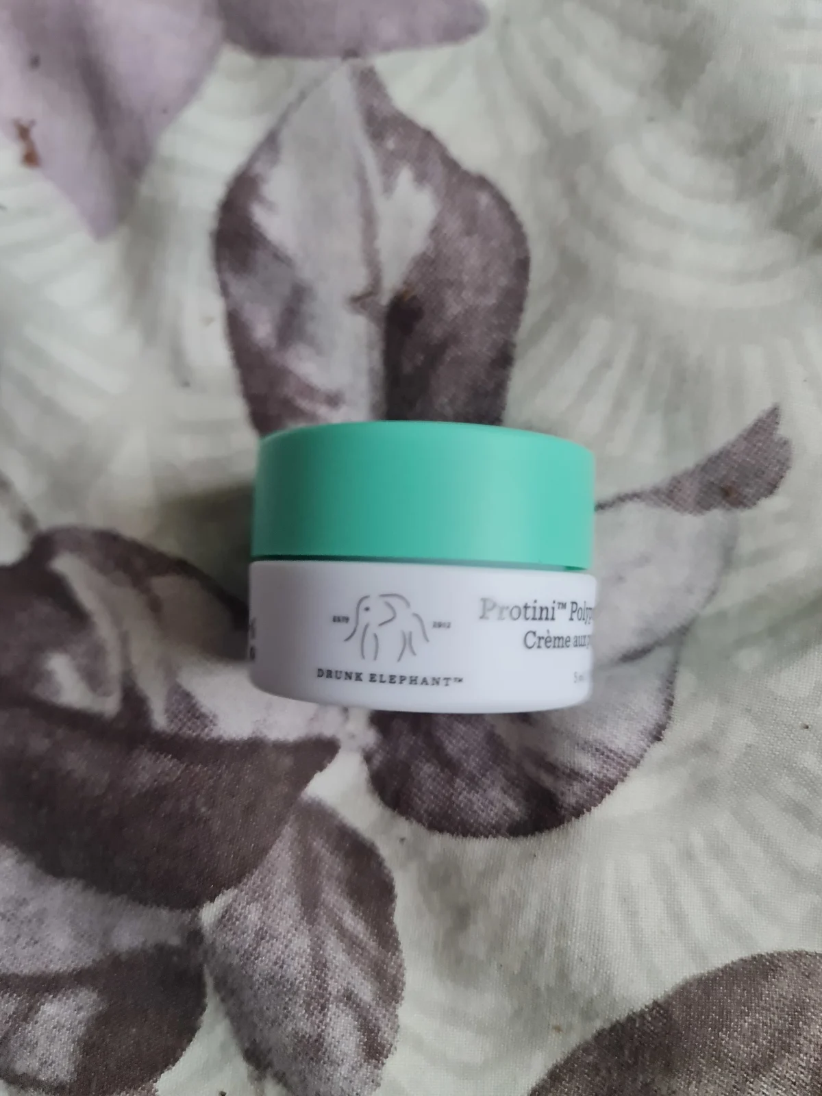 Protini Polypeptide Cream - review image