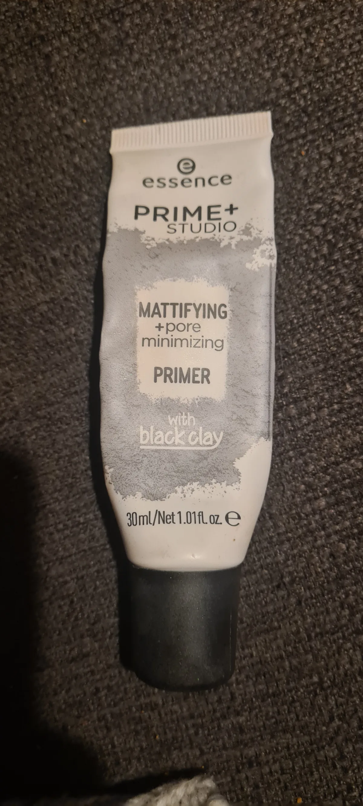 Prime+ Studio | Mattinfying + Pore  Minimizing Primer - review image