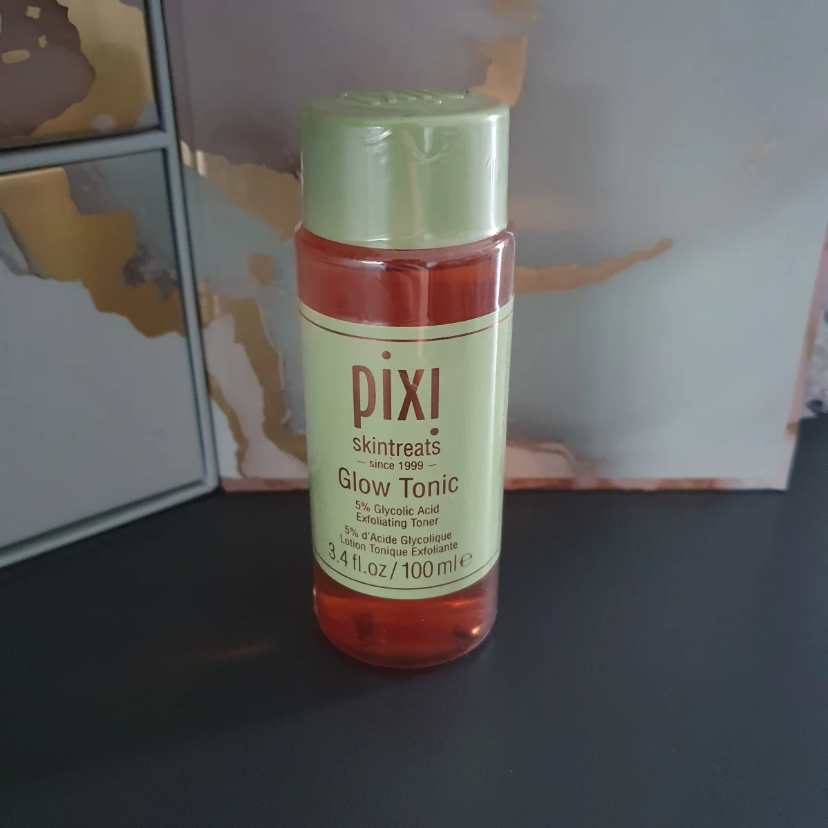 Pixi Glow Tonic - review image