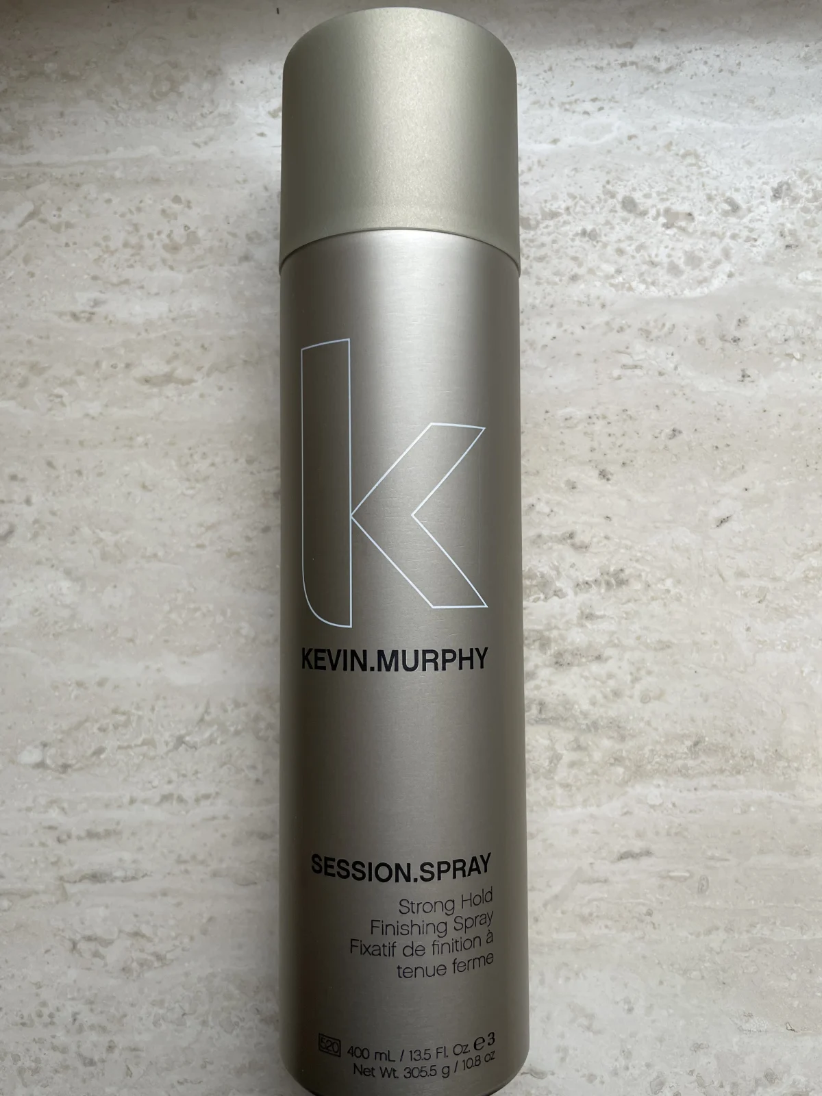 Kevin Murphy - SESSION.SPRAY FLEX - review image