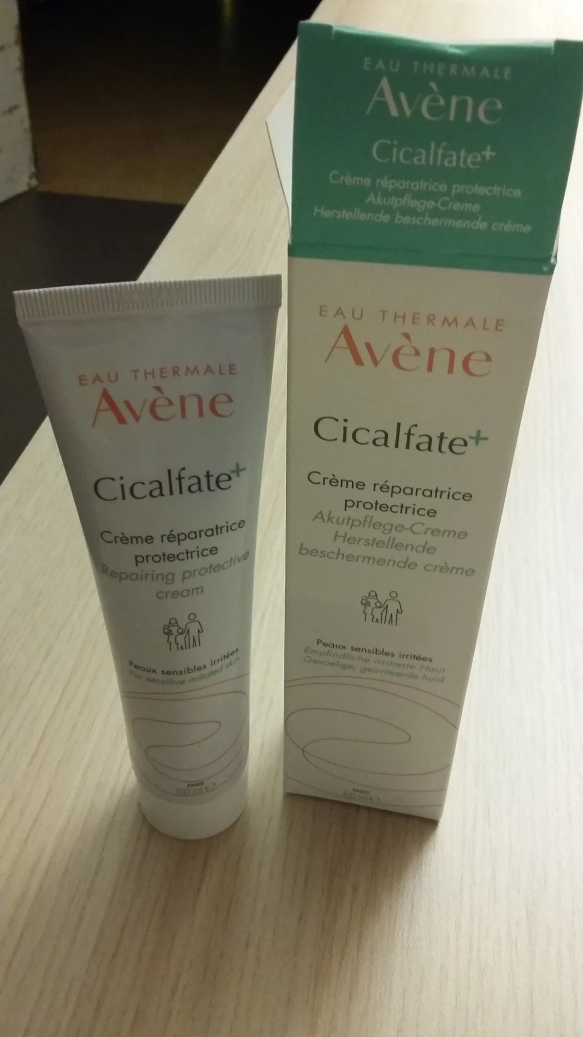 Cicalfate Repair Cream 40ml - review image