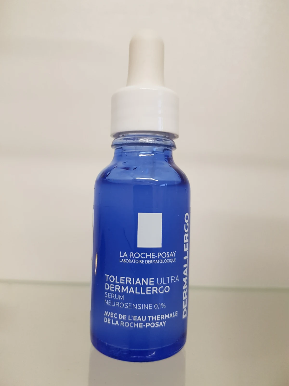 Toleriane Ultra Dermallergo Serum - review image