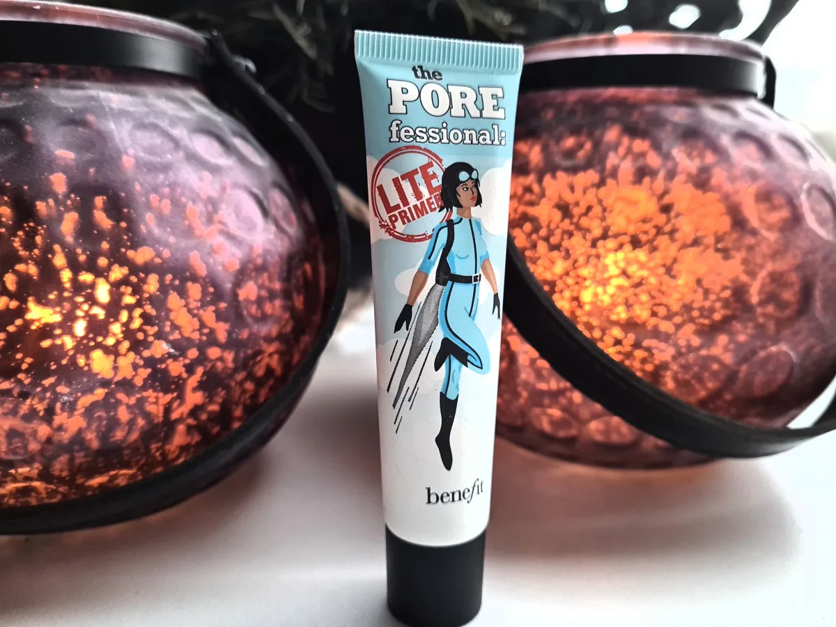 Benefit The POREfessional Lite - review image