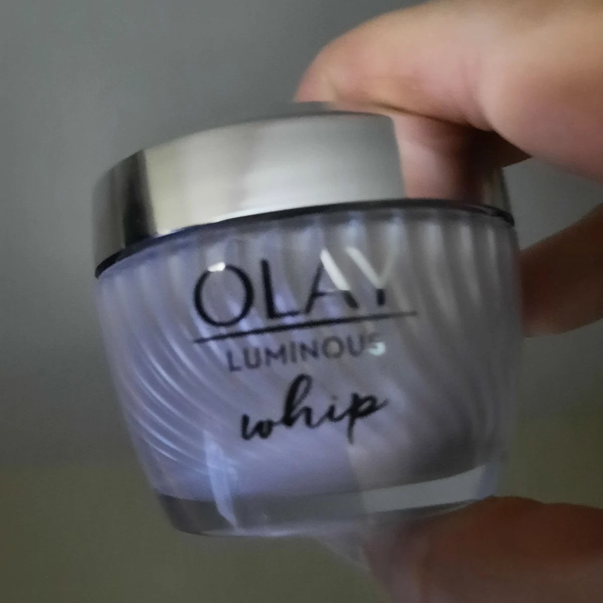 Anti-Veroudering Hydraterende Crème Whip Total Effects Olay Whip Total Effects (50 ml) 50 ml - review image